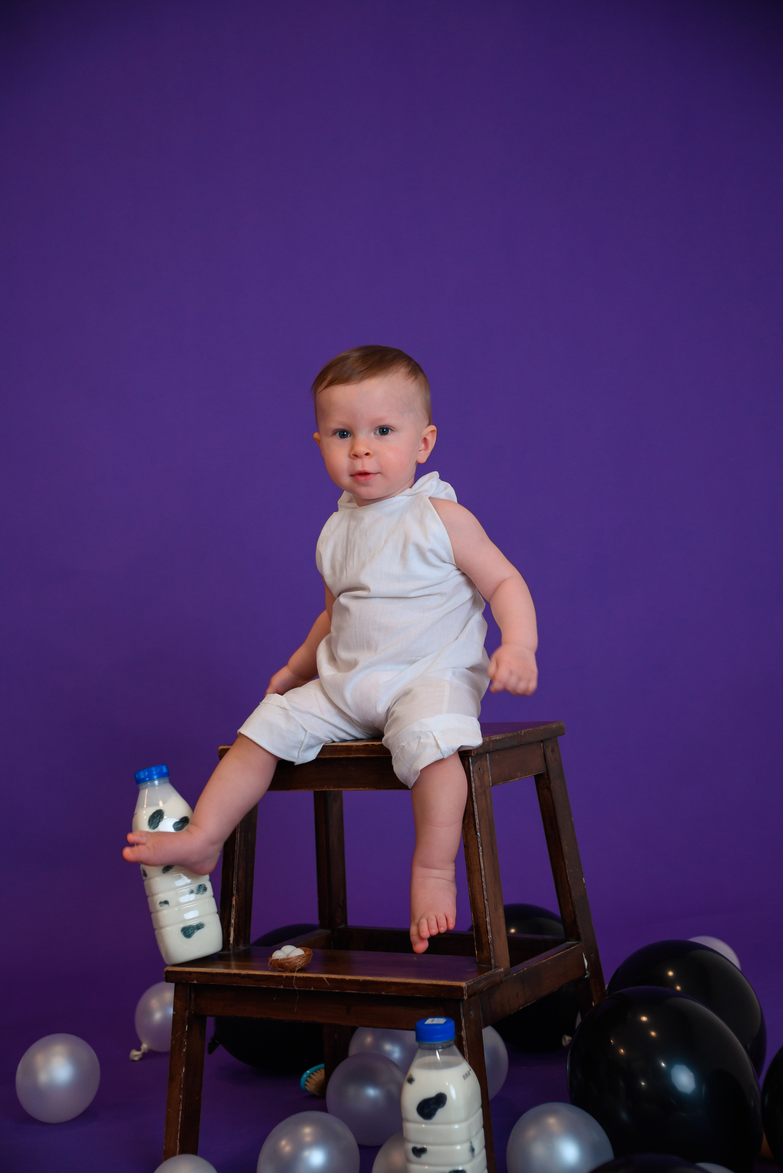 Вивдич Тимофей. Model base