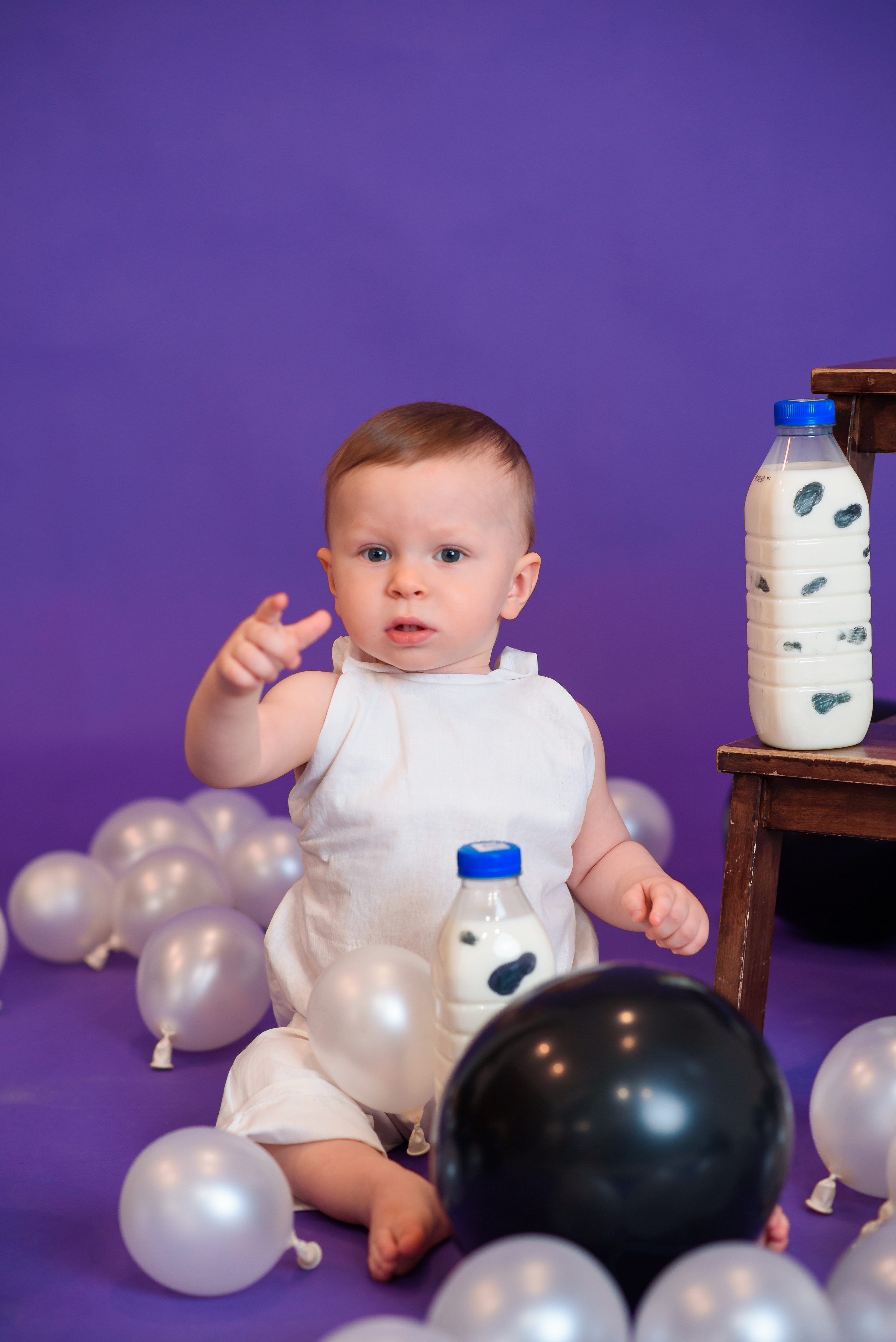 Вивдич Тимофей. Model base