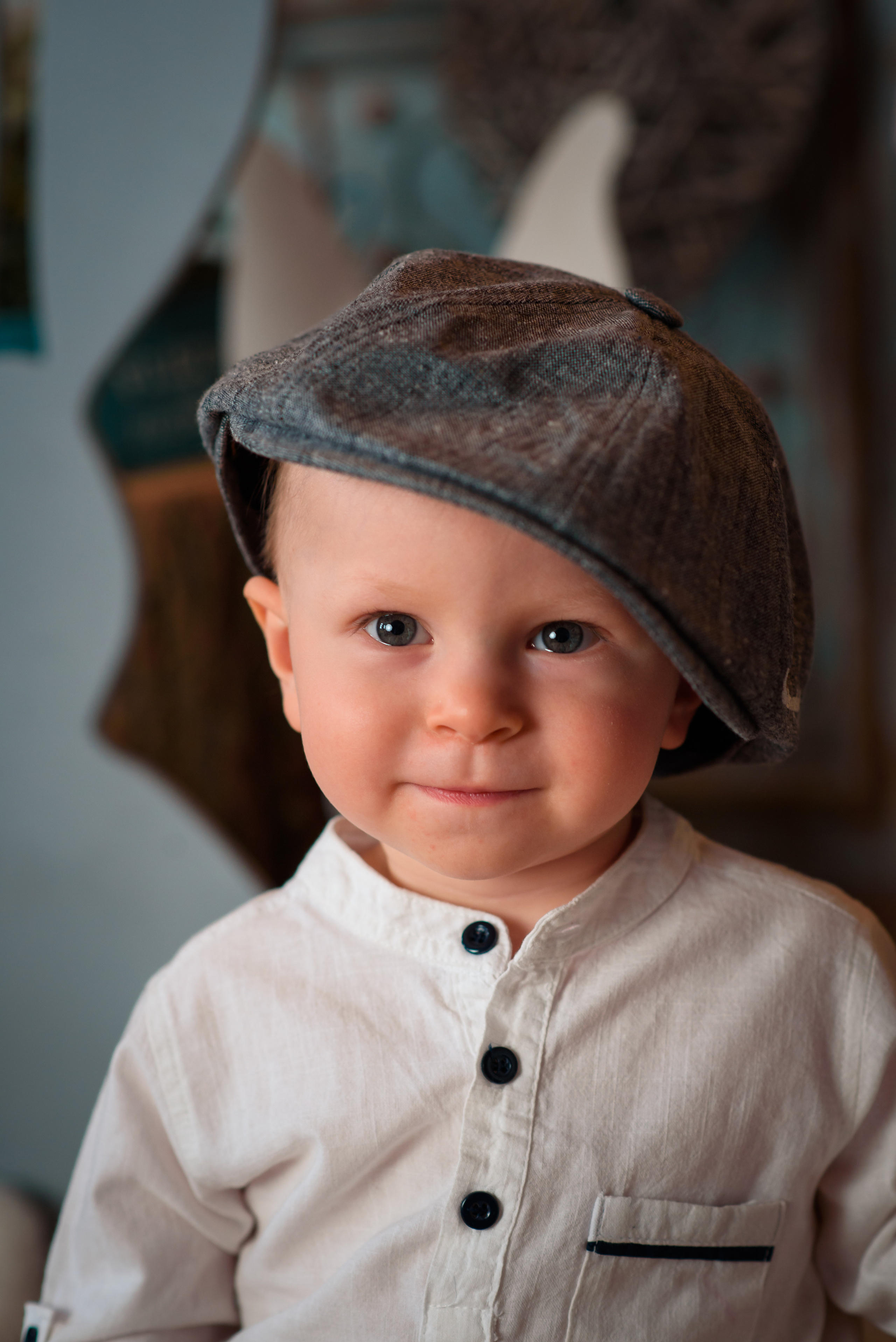 Вивдич Тимофей. Model base