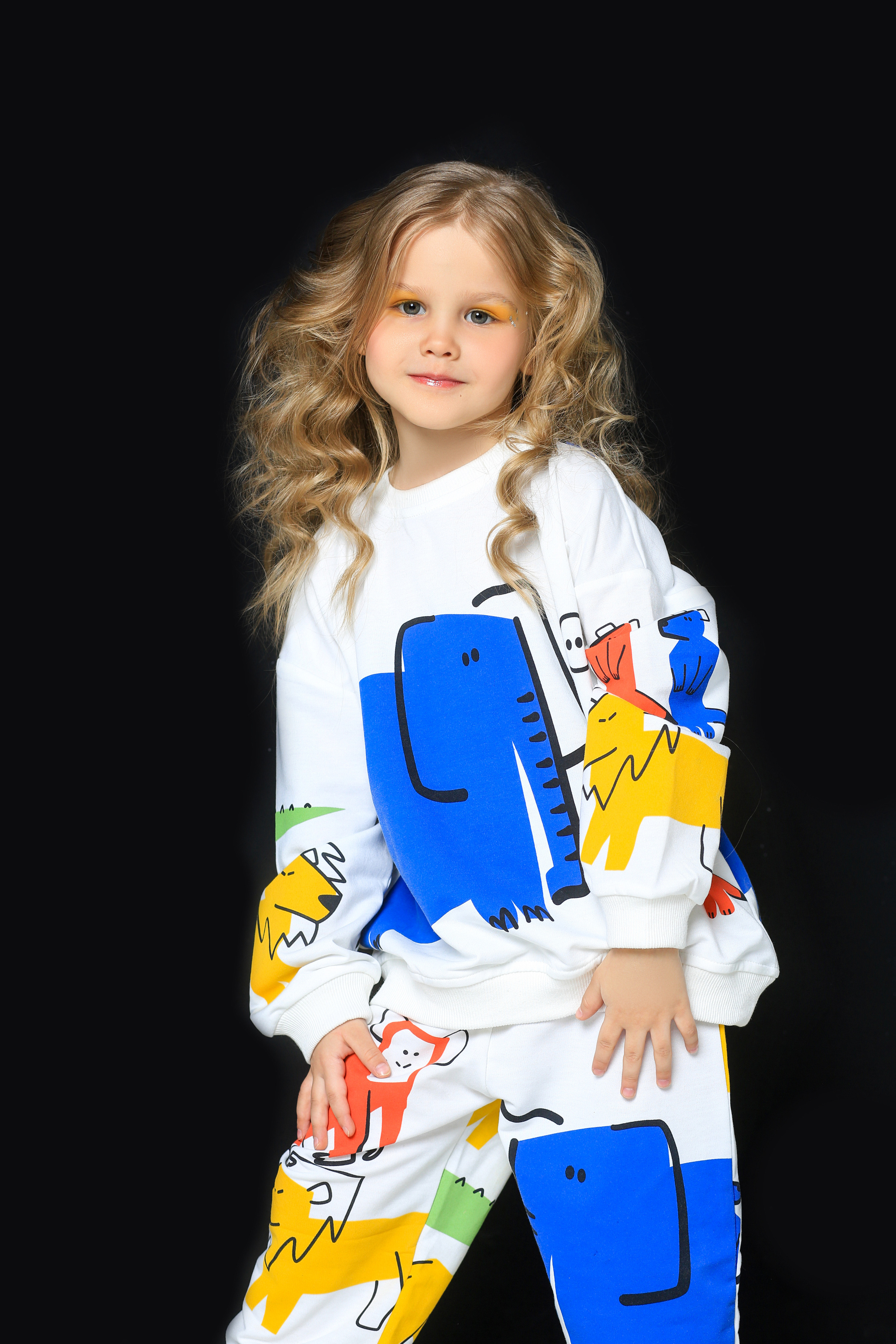 Шипулькина Есения