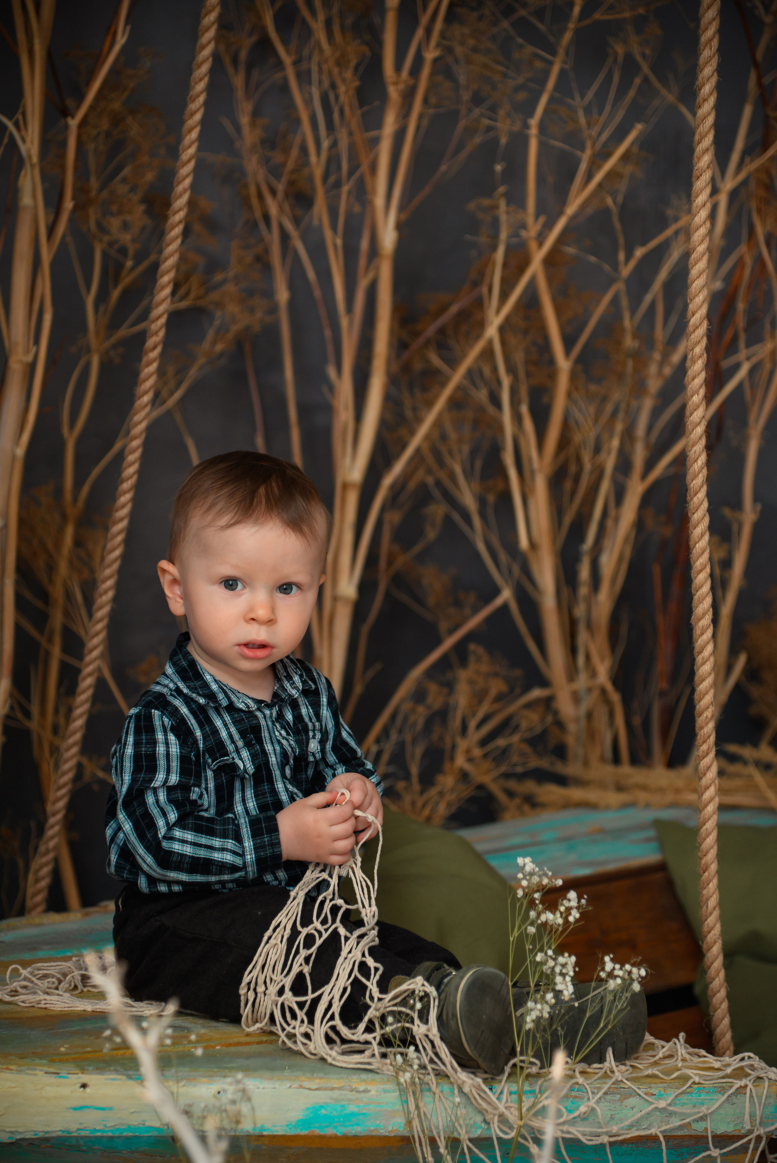 Вивдич Тимофей. Model base