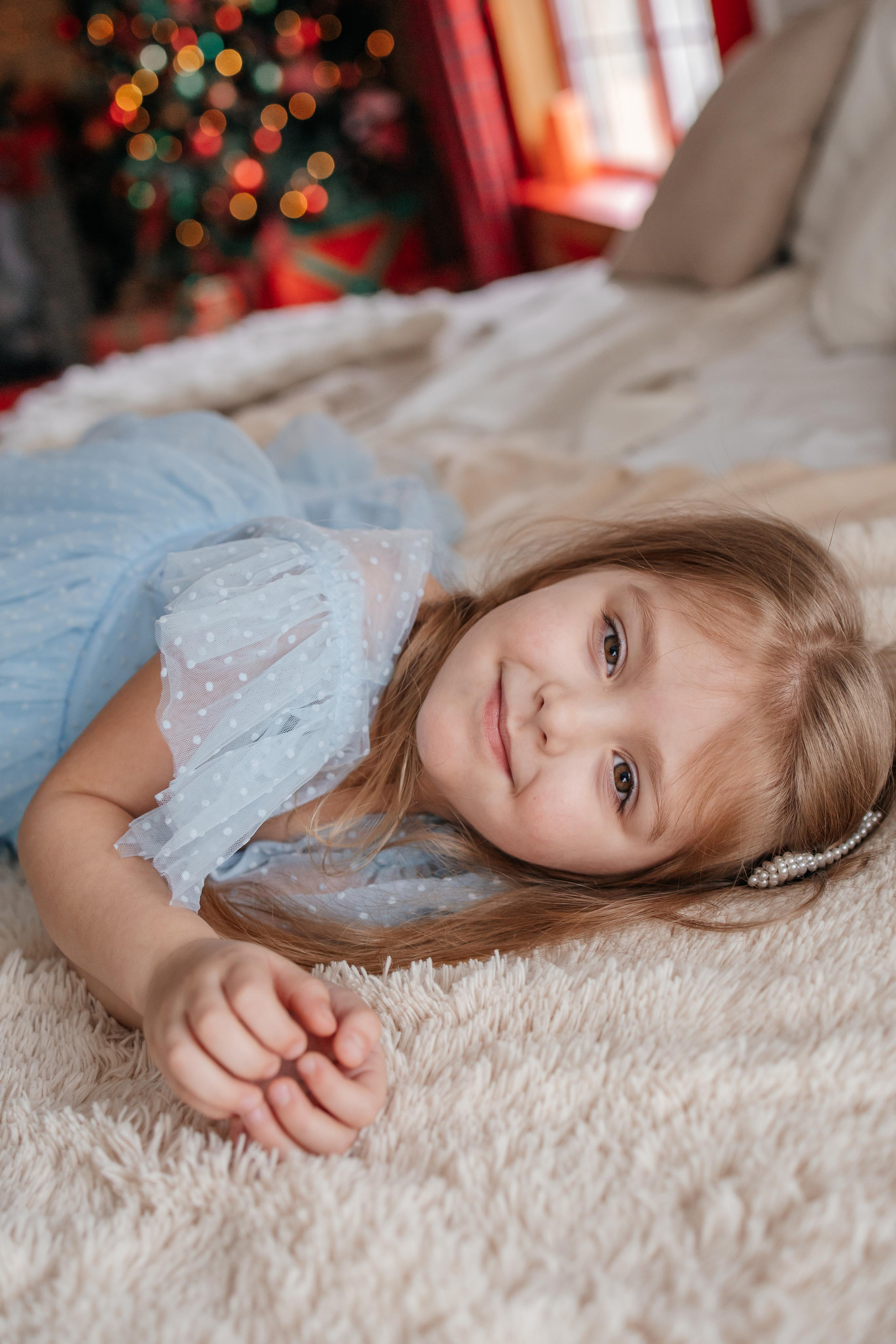 Потапенко Мария Евгеньевна. Model base