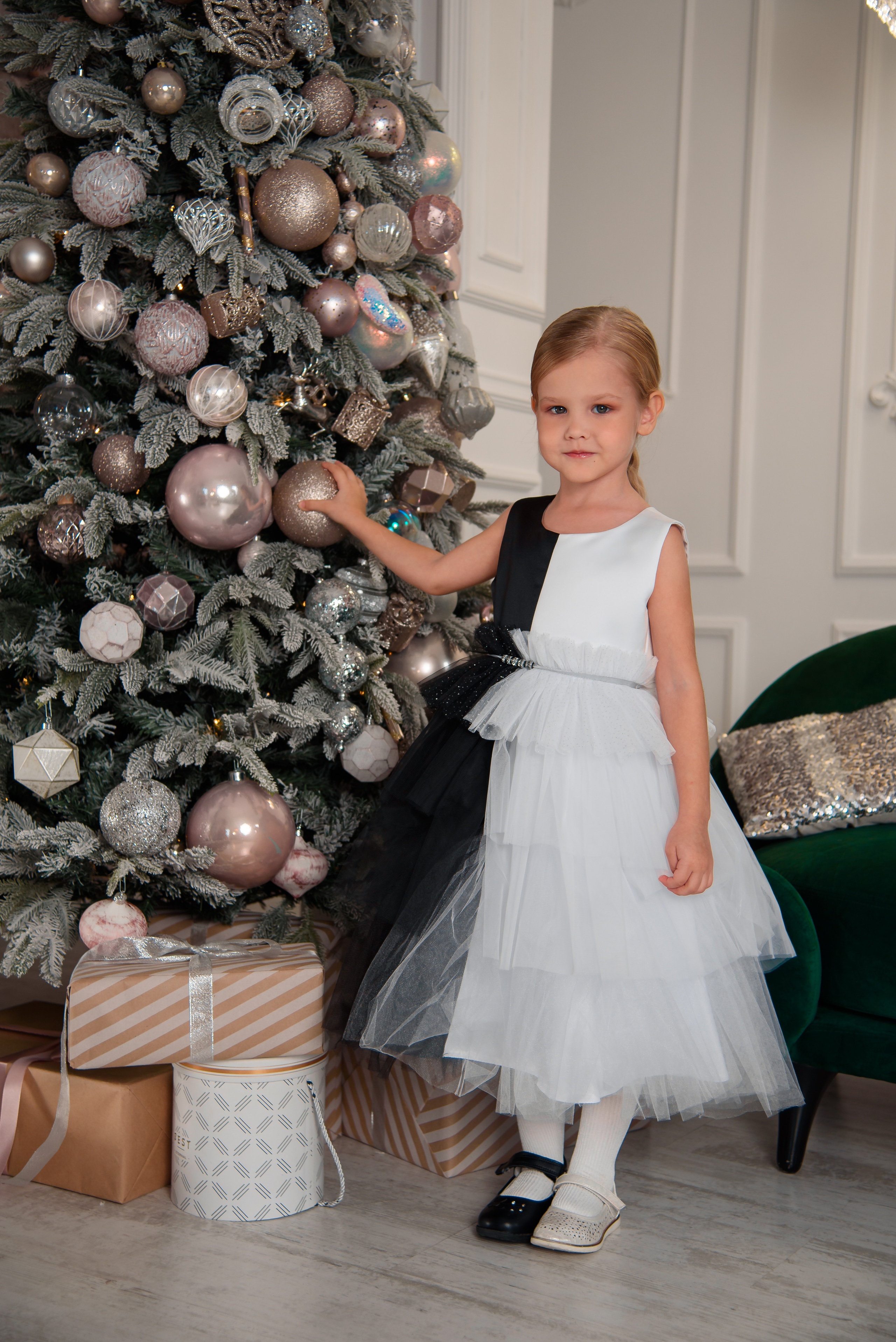 Шипулькина Есения