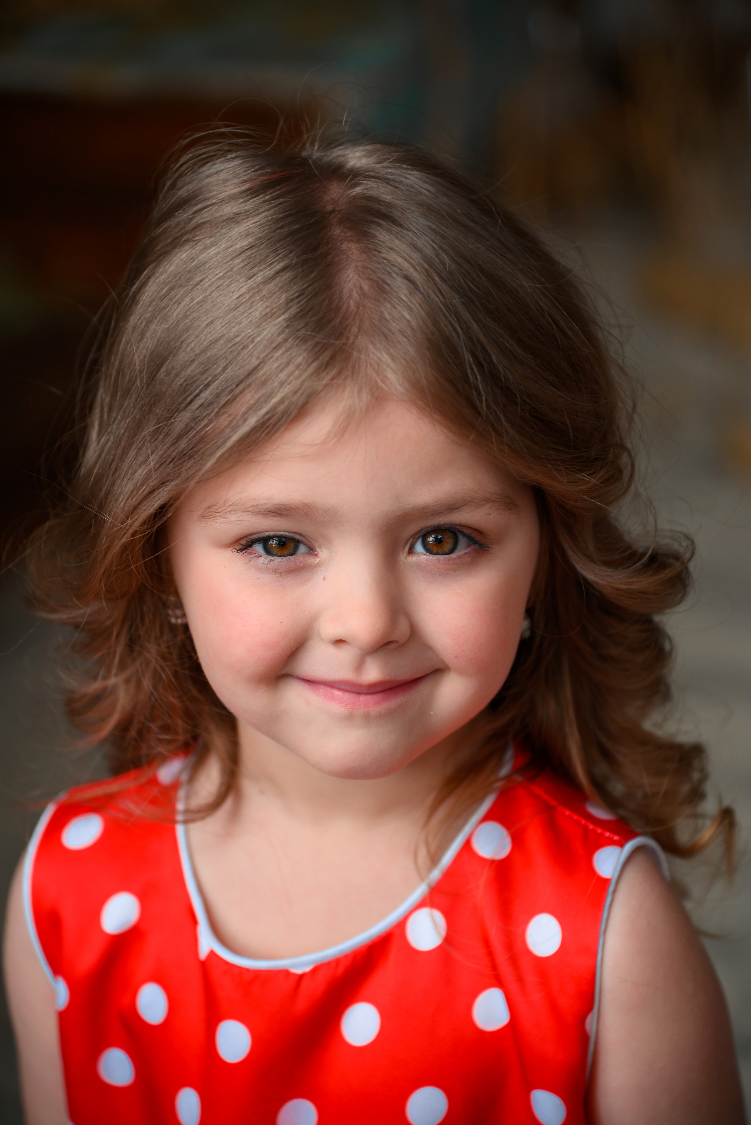 Потапенко Мария Евгеньевна. Model base