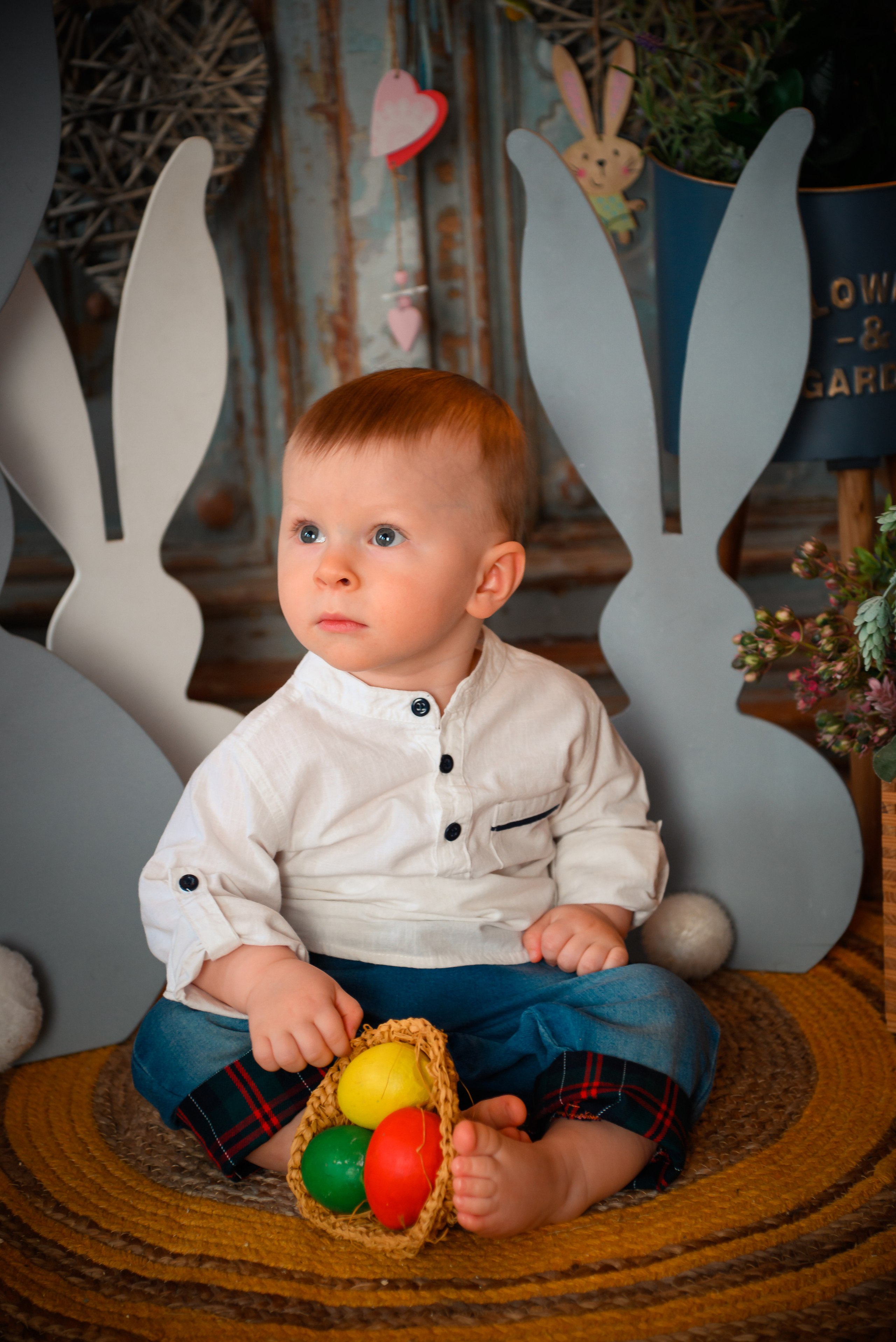 Вивдич Тимофей. Model base