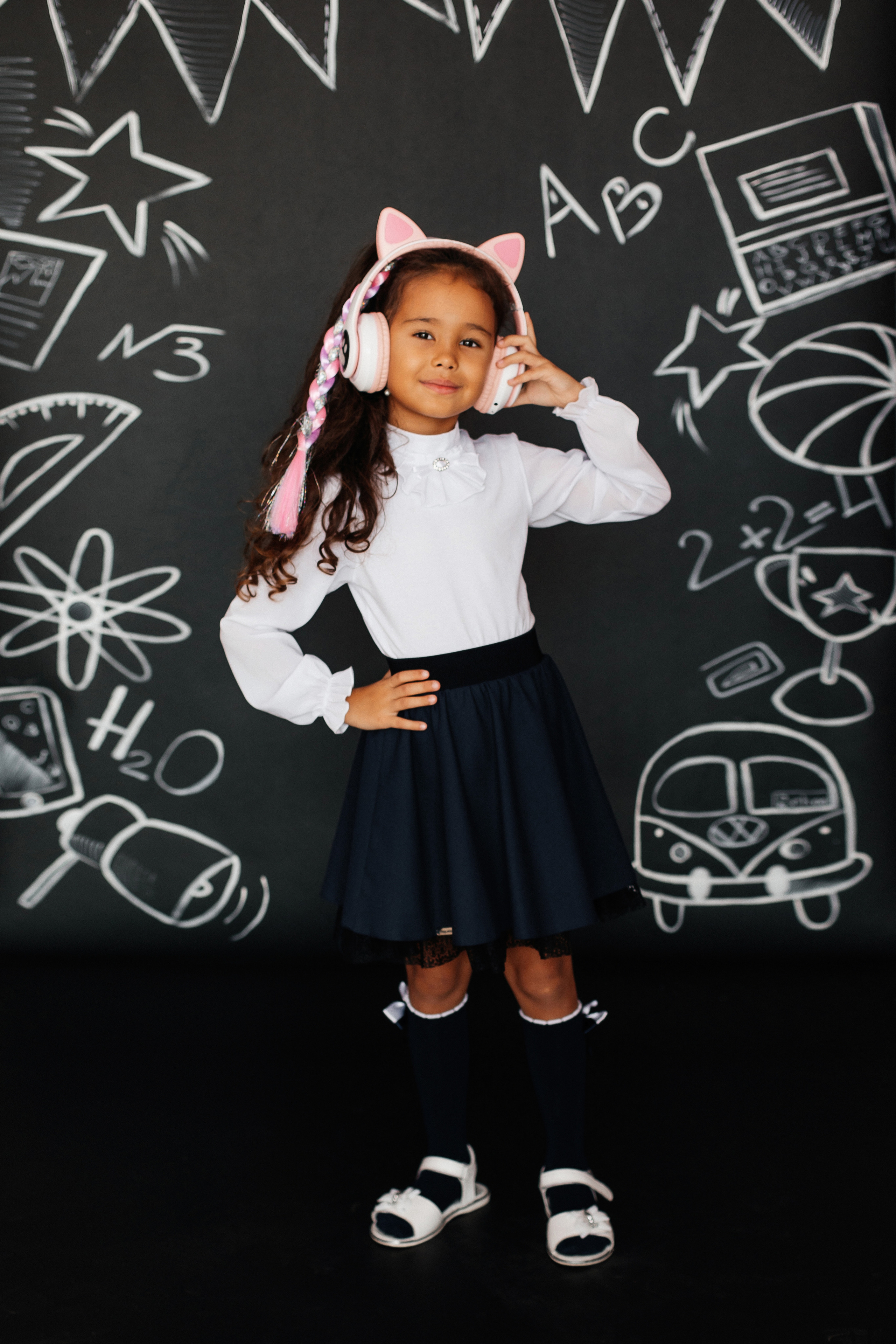 Сабирянова Зарина. Model base