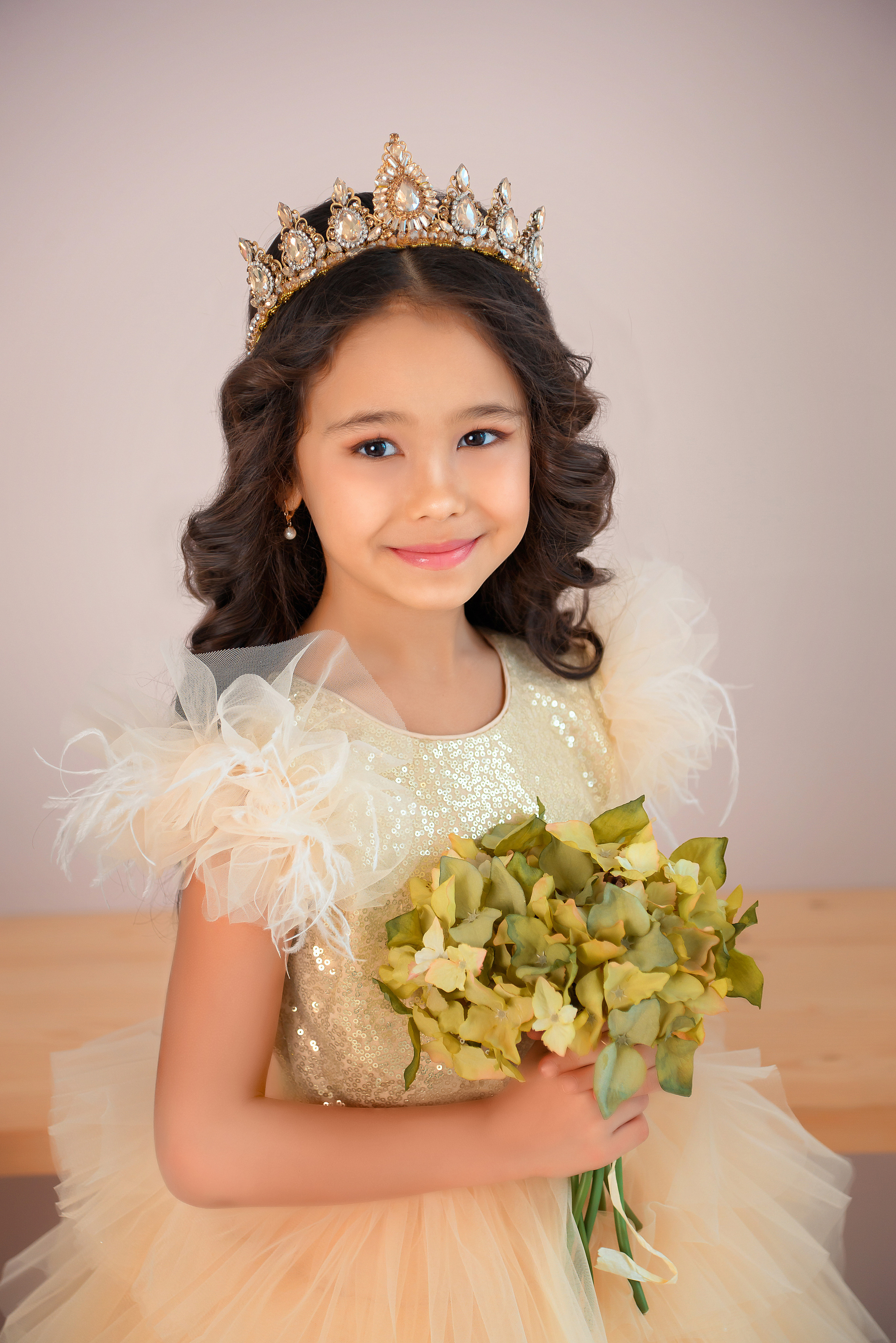 Сабирянова Зарина. Model base