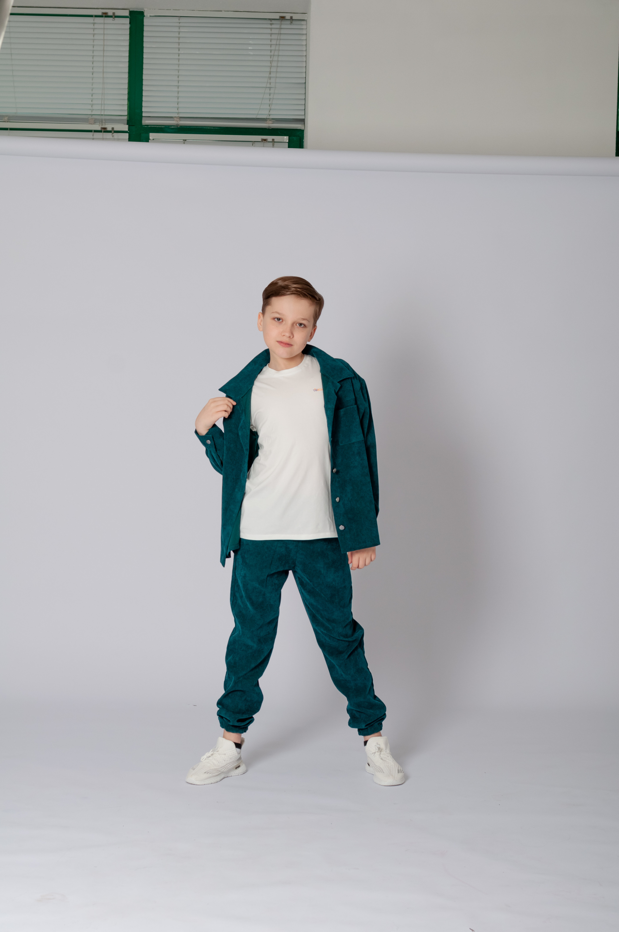 Скоморохин Иван Олегович. Model base