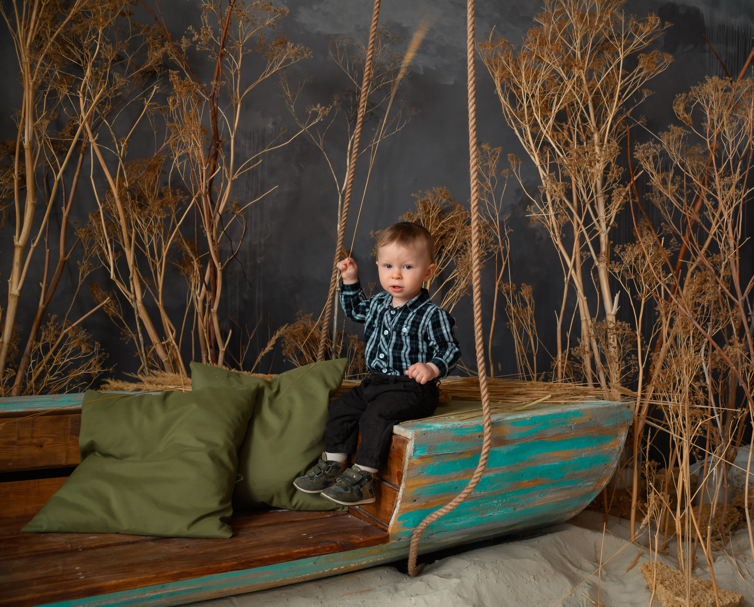 Вивдич Тимофей. Model base