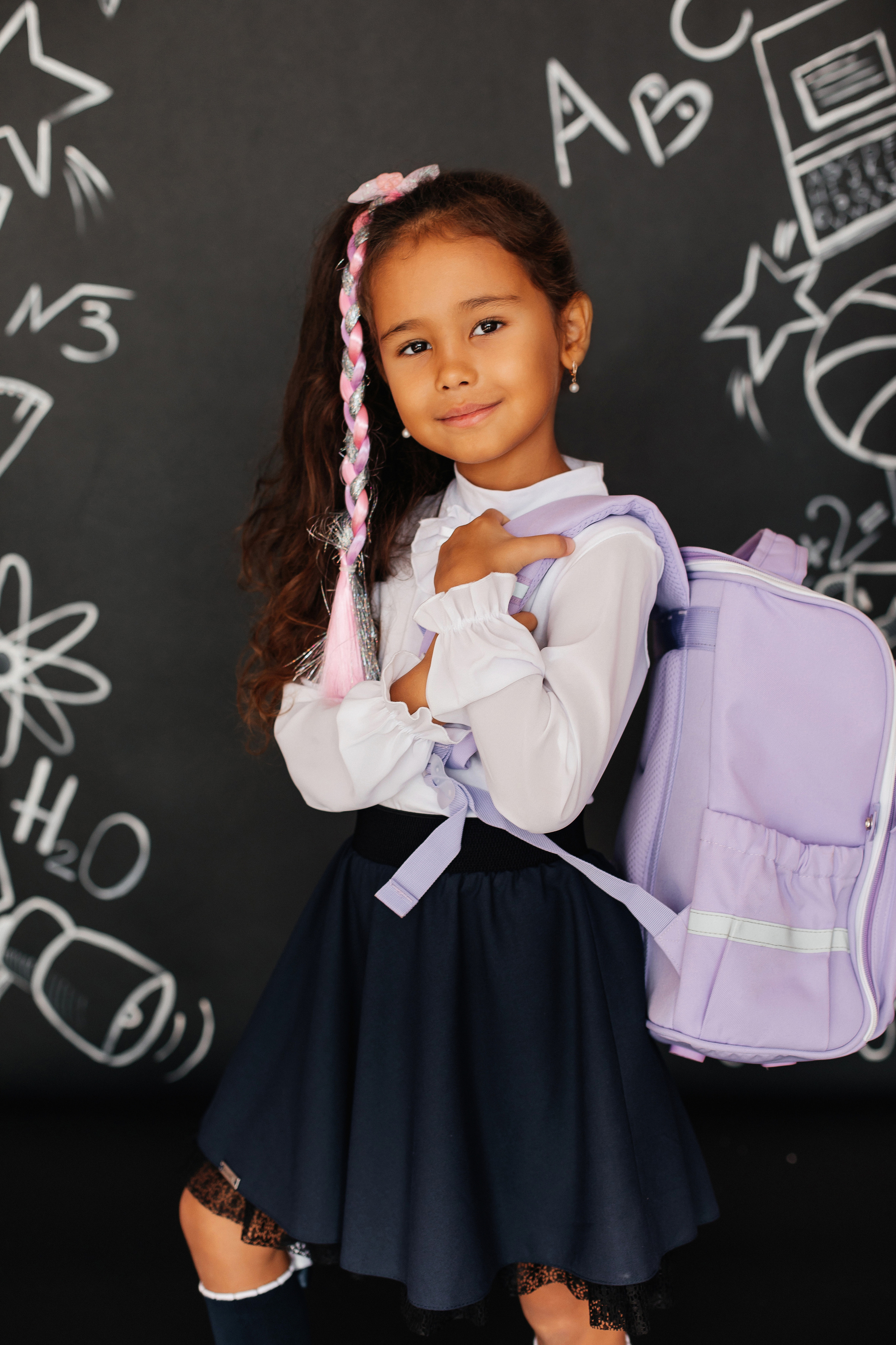 Сабирянова Зарина. Model base