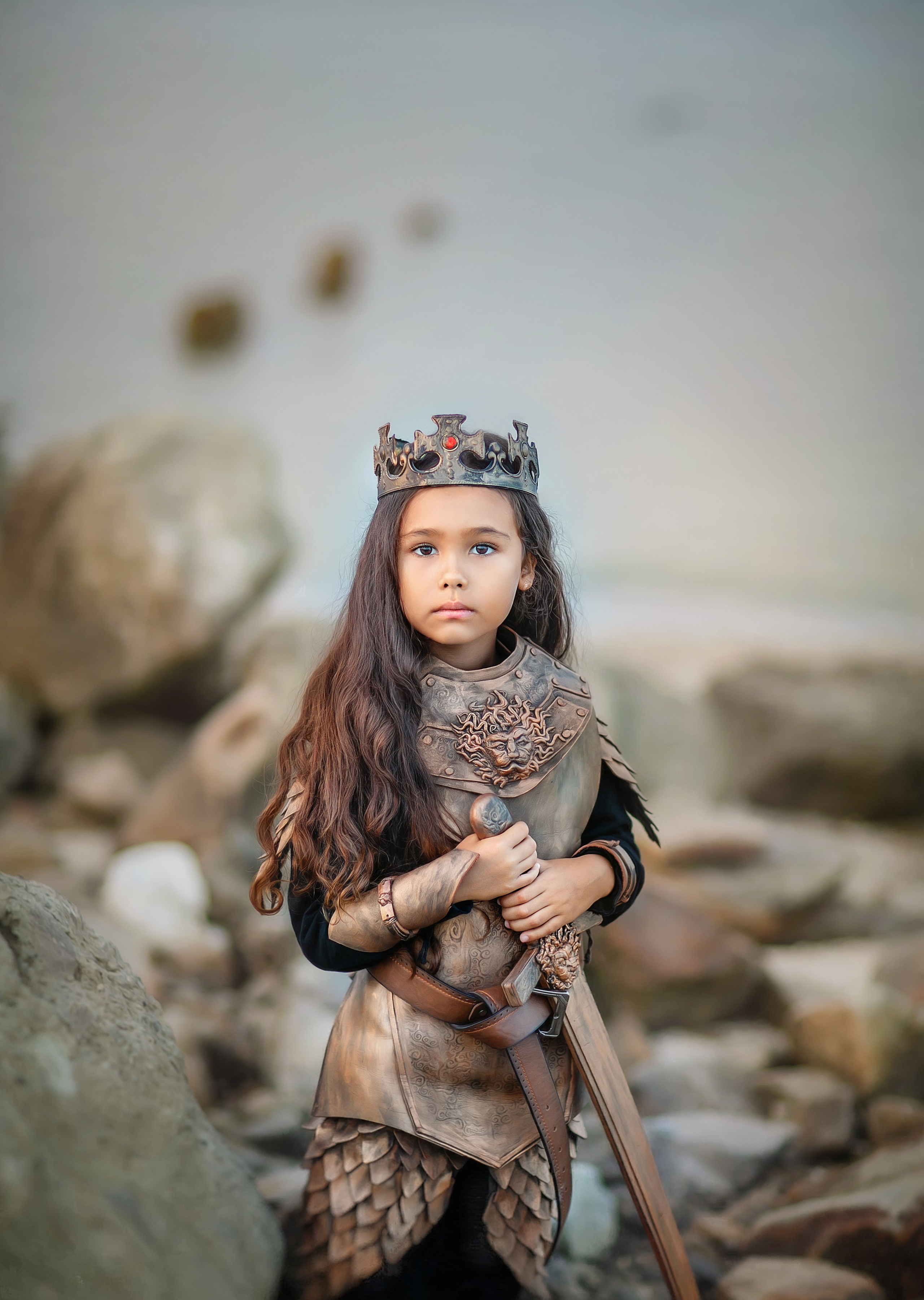 Сабирянова Зарина. Model base