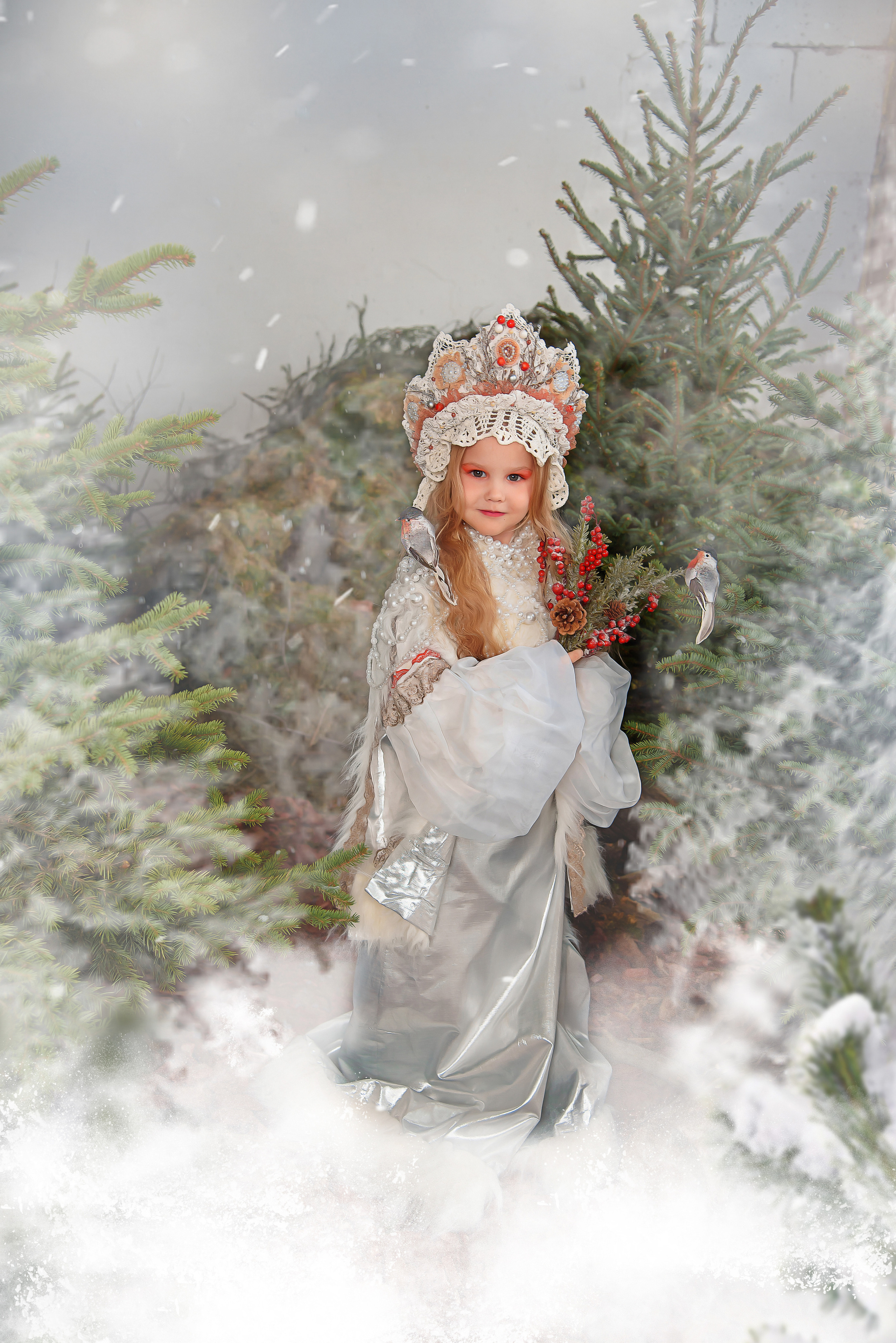 Шипулькина Есения