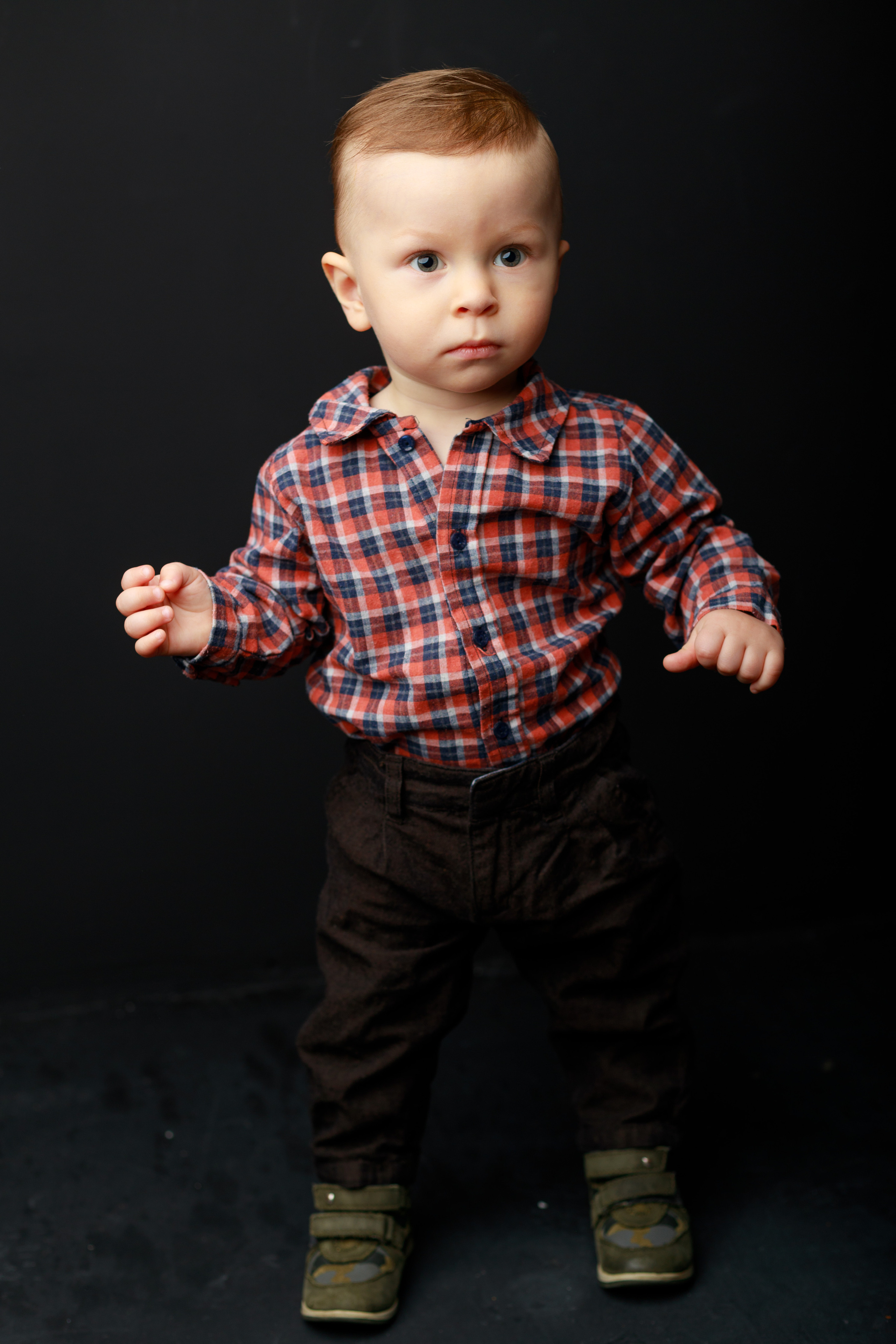 Вивдич Тимофей. Model base