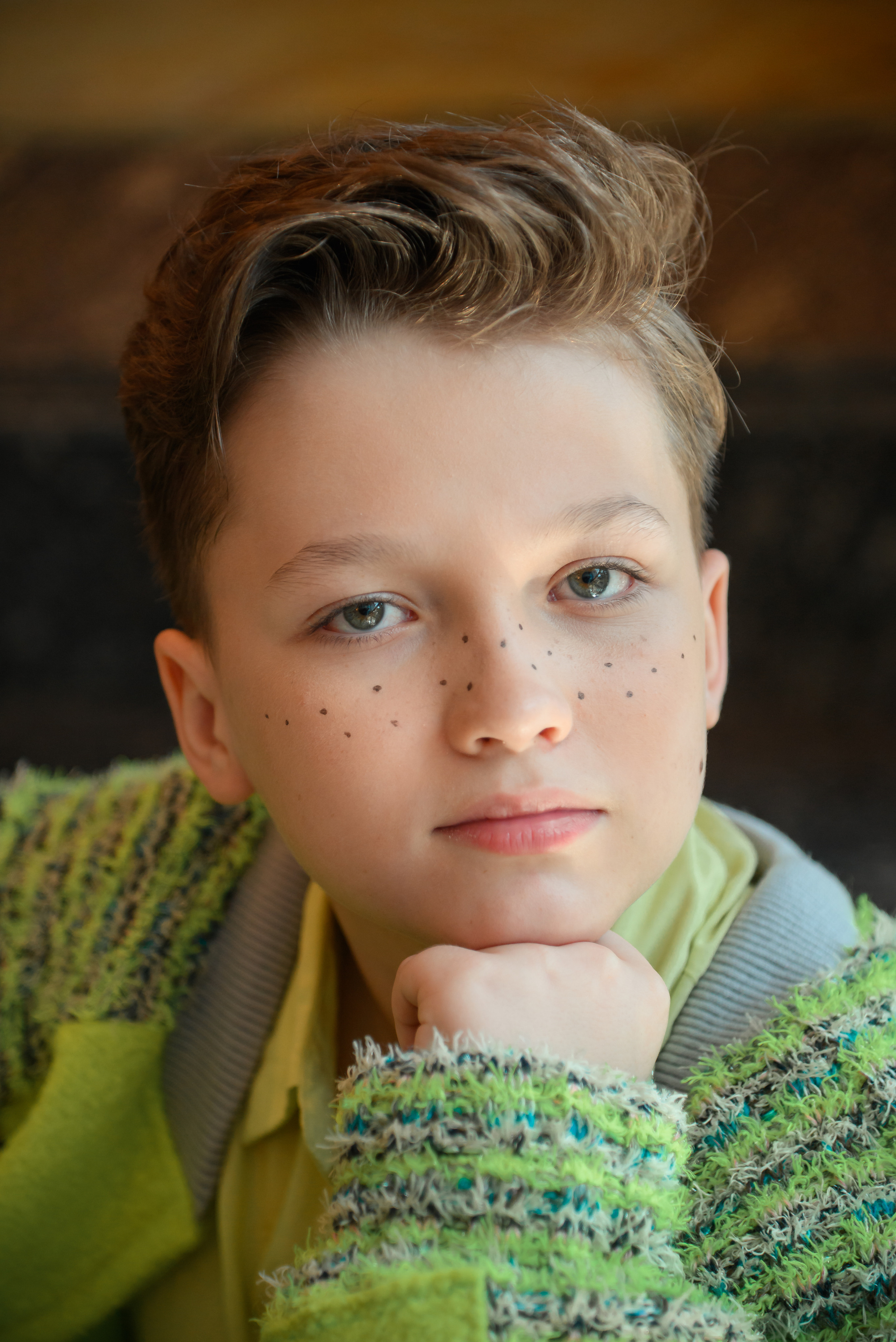 Скоморохин Иван Олегович. Model base