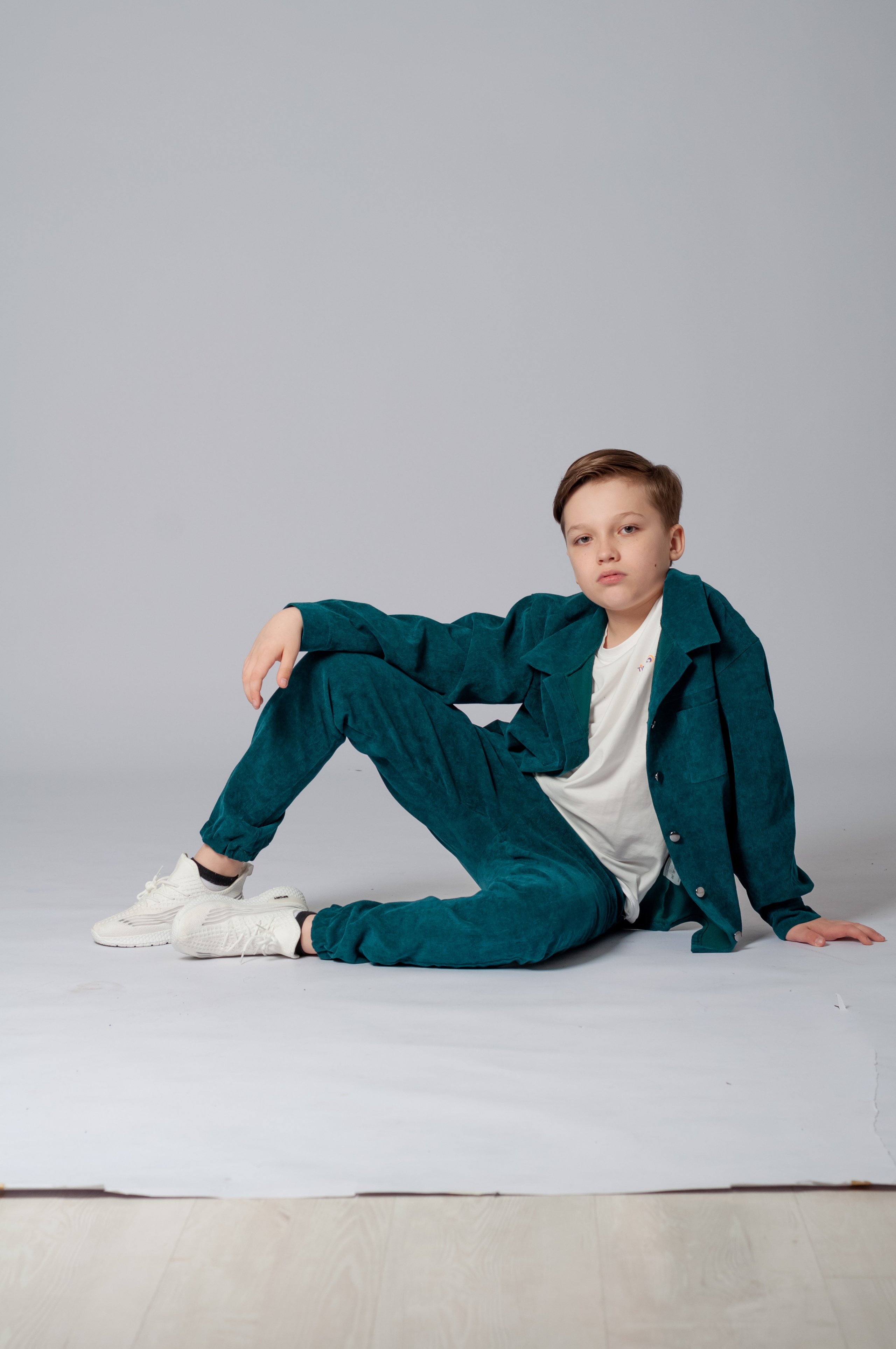 Скоморохин Иван Олегович. Model base