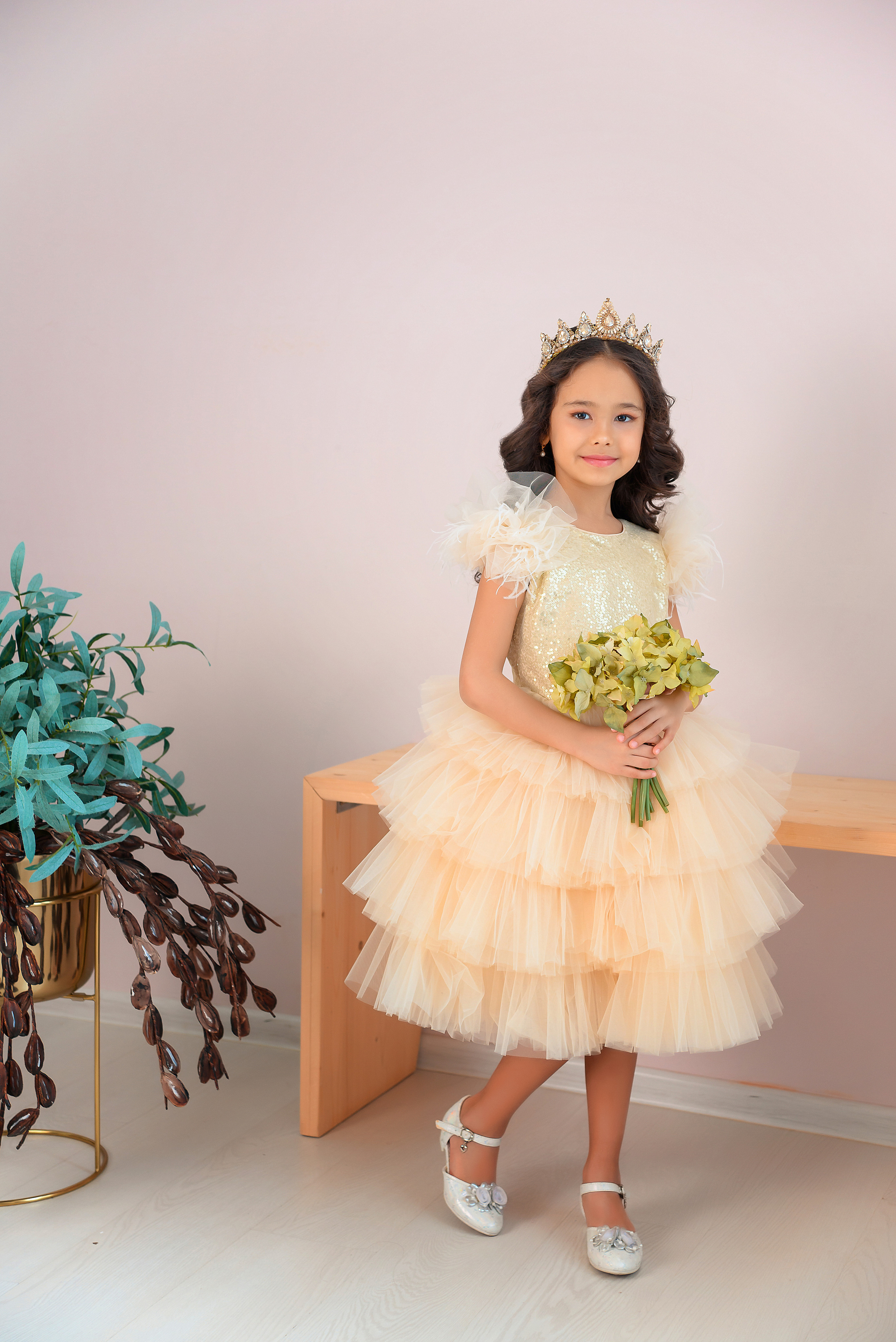 Сабирянова Зарина. Model base