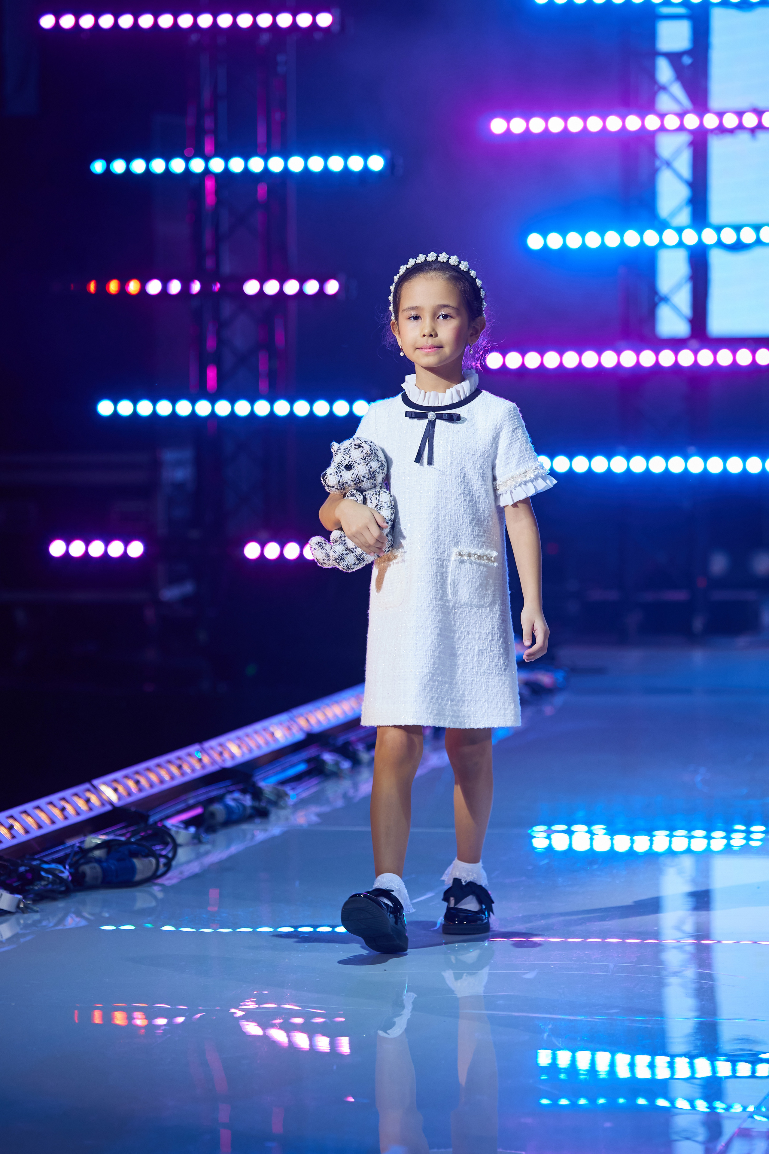 Сабирянова Зарина. Model base