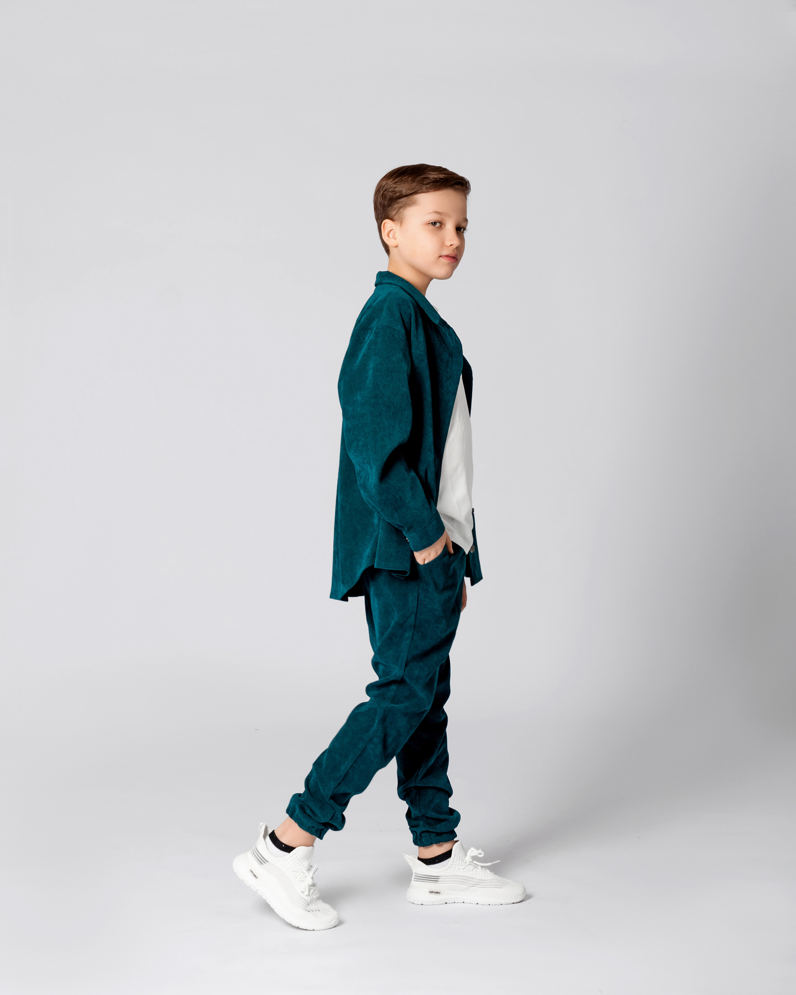 Скоморохин Иван Олегович. Model base