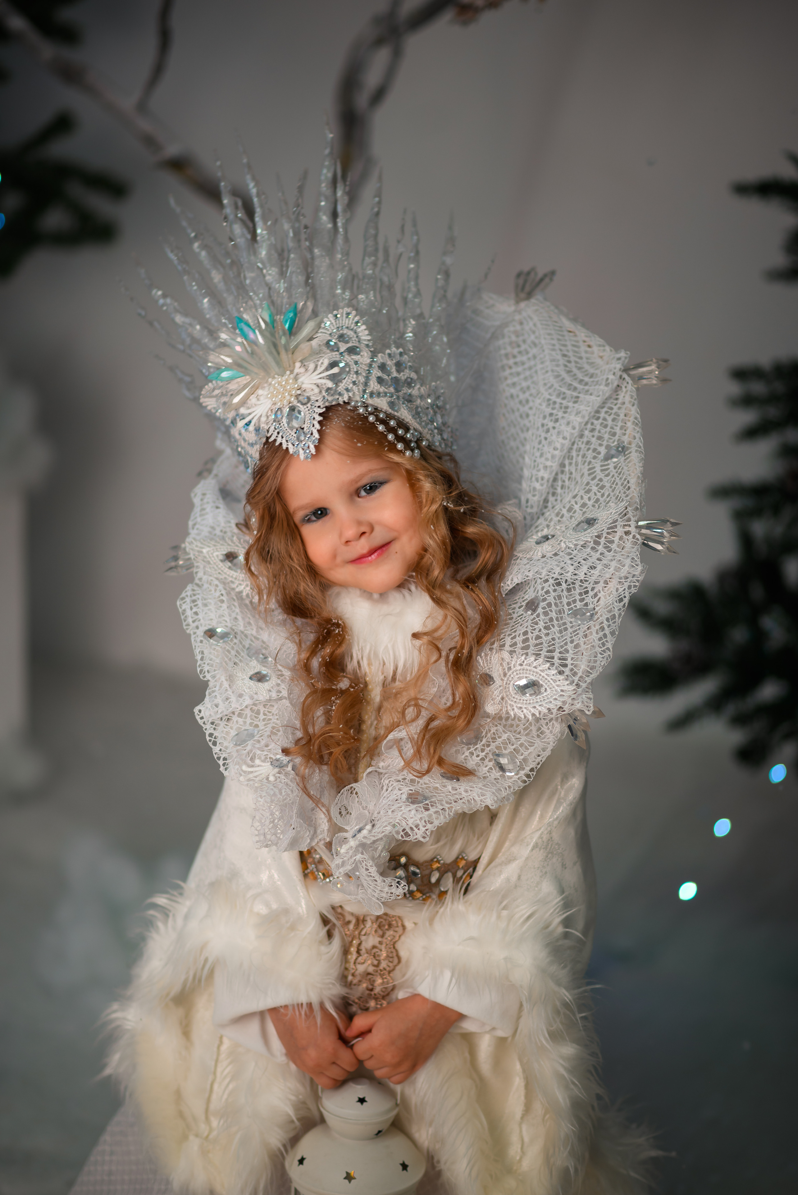 Шипулькина Есения