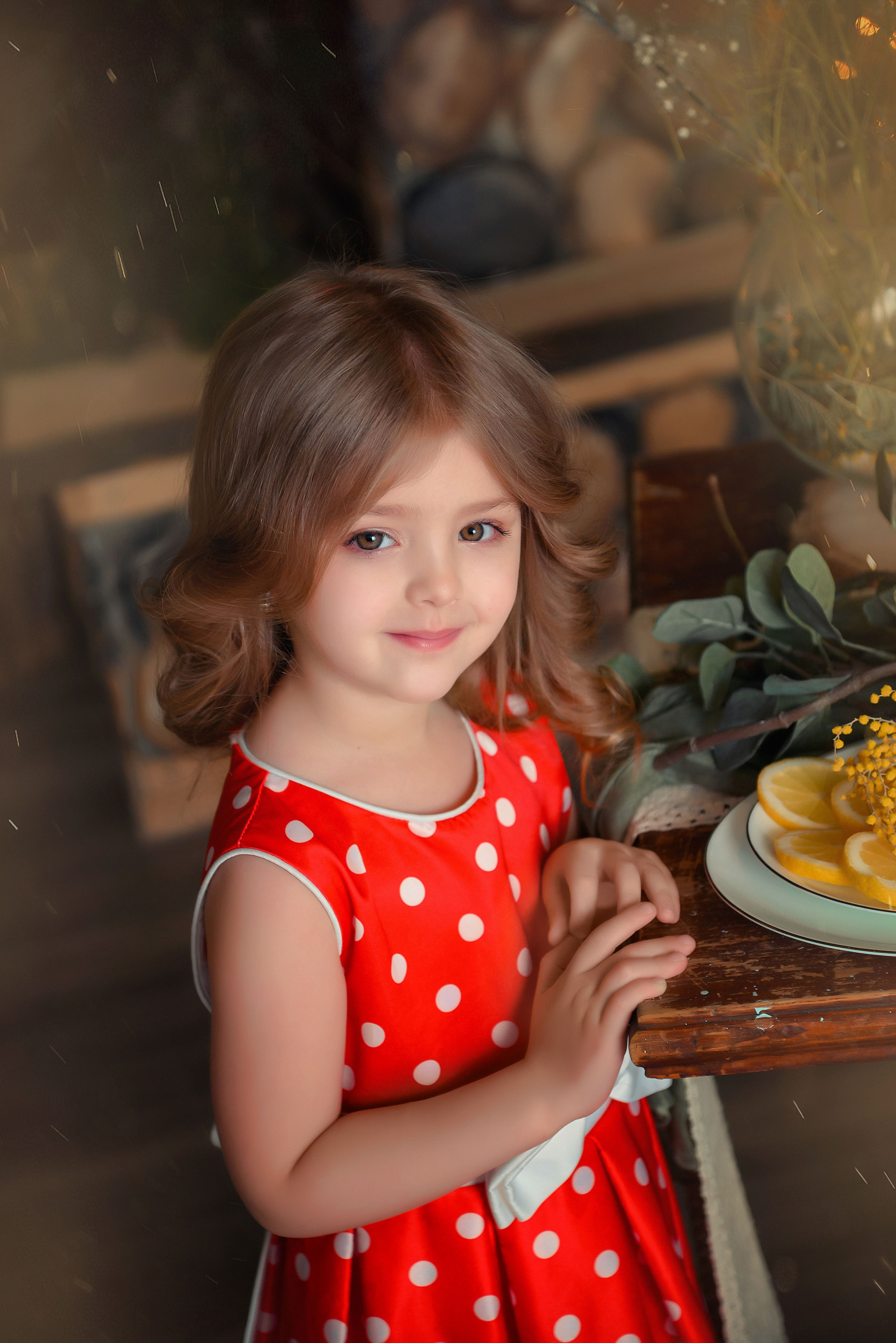 Потапенко Мария Евгеньевна. Model base