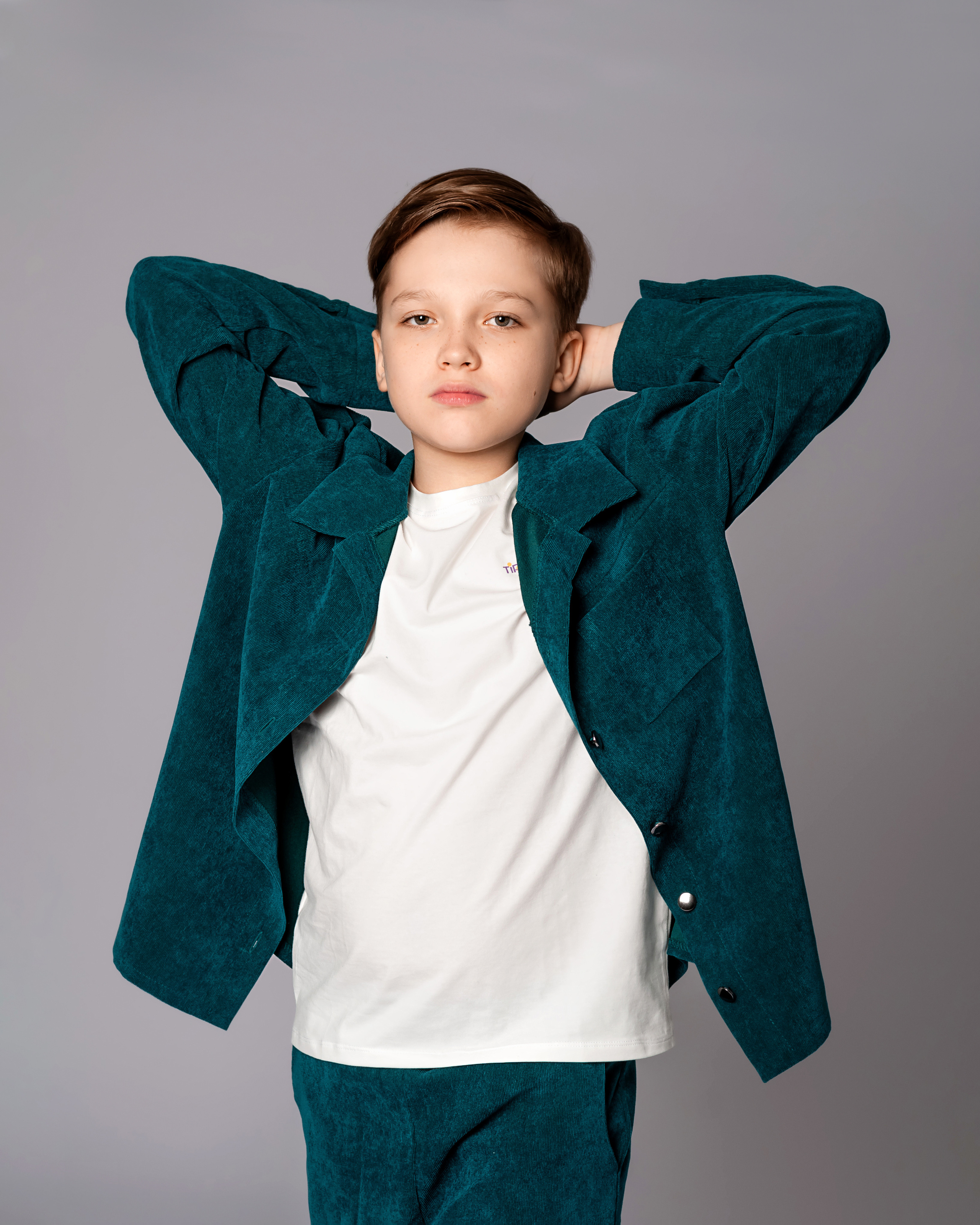 Скоморохин Иван Олегович. Model base