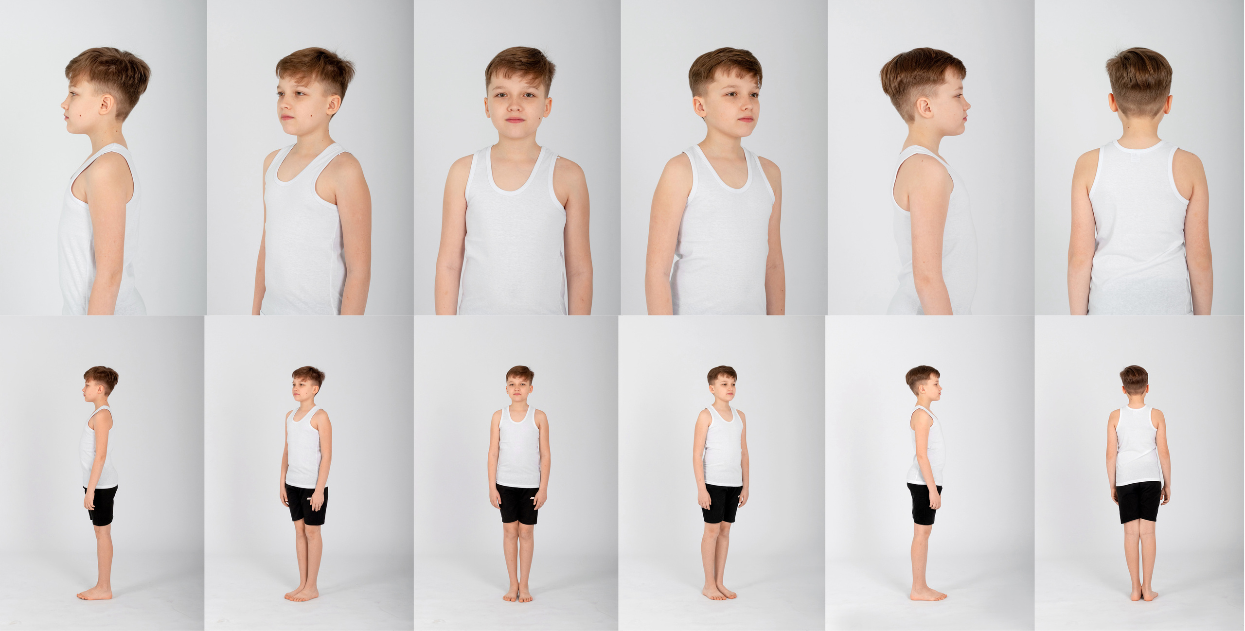 Скоморохин Иван Олегович. Model base