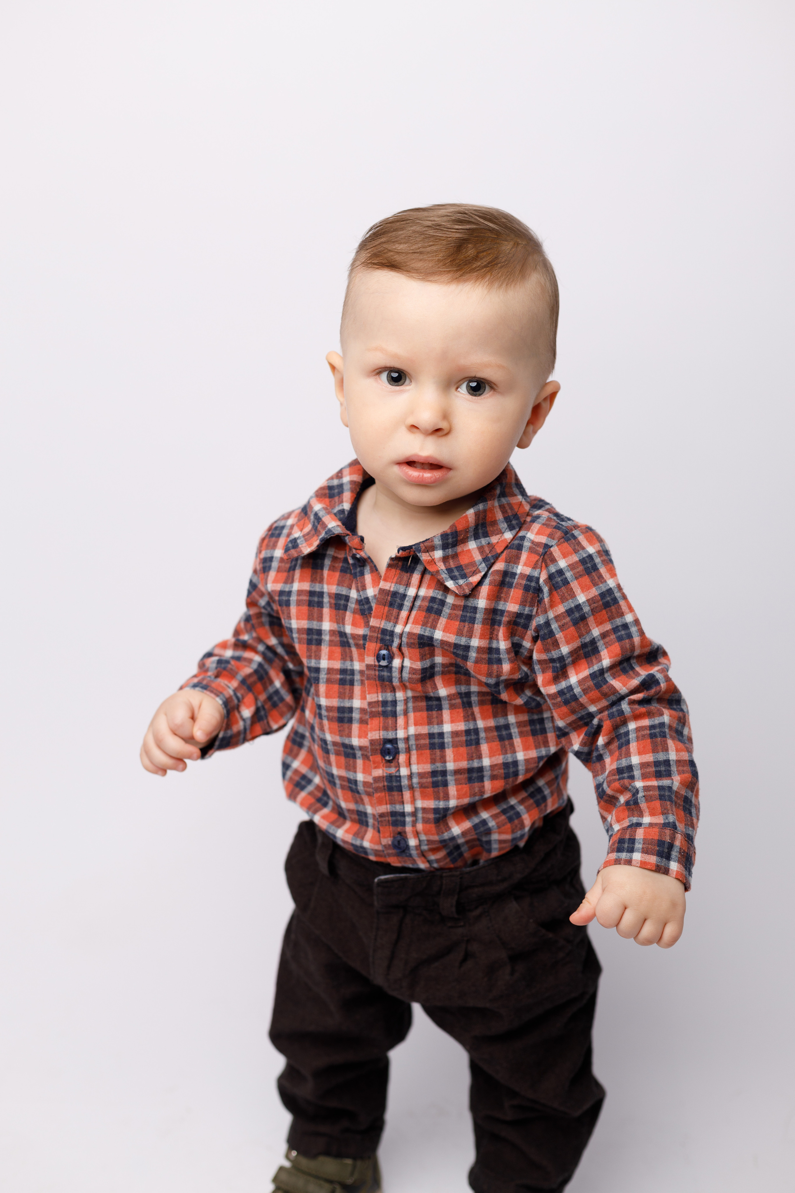 Вивдич Тимофей. Model base