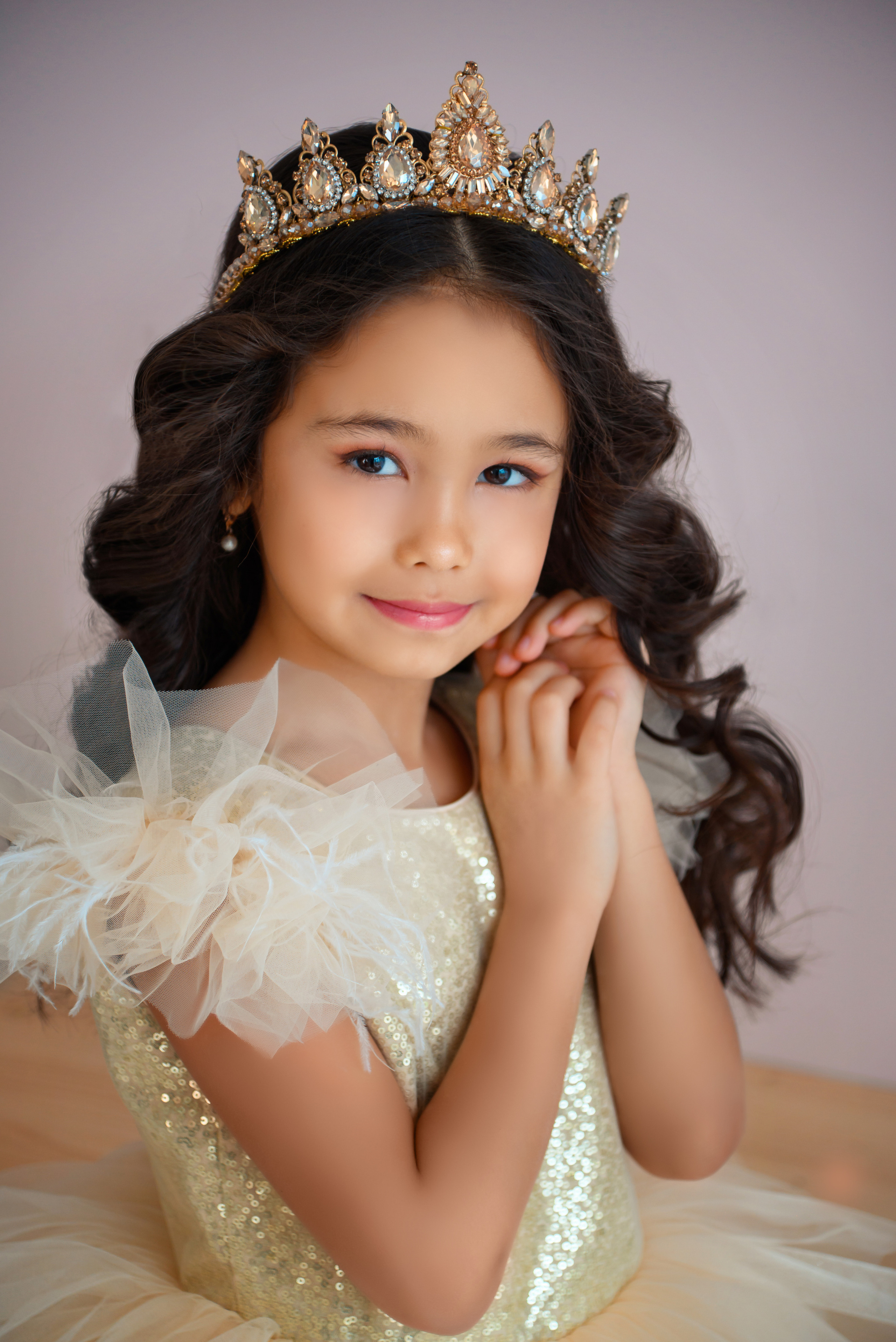 Сабирянова Зарина. Model base