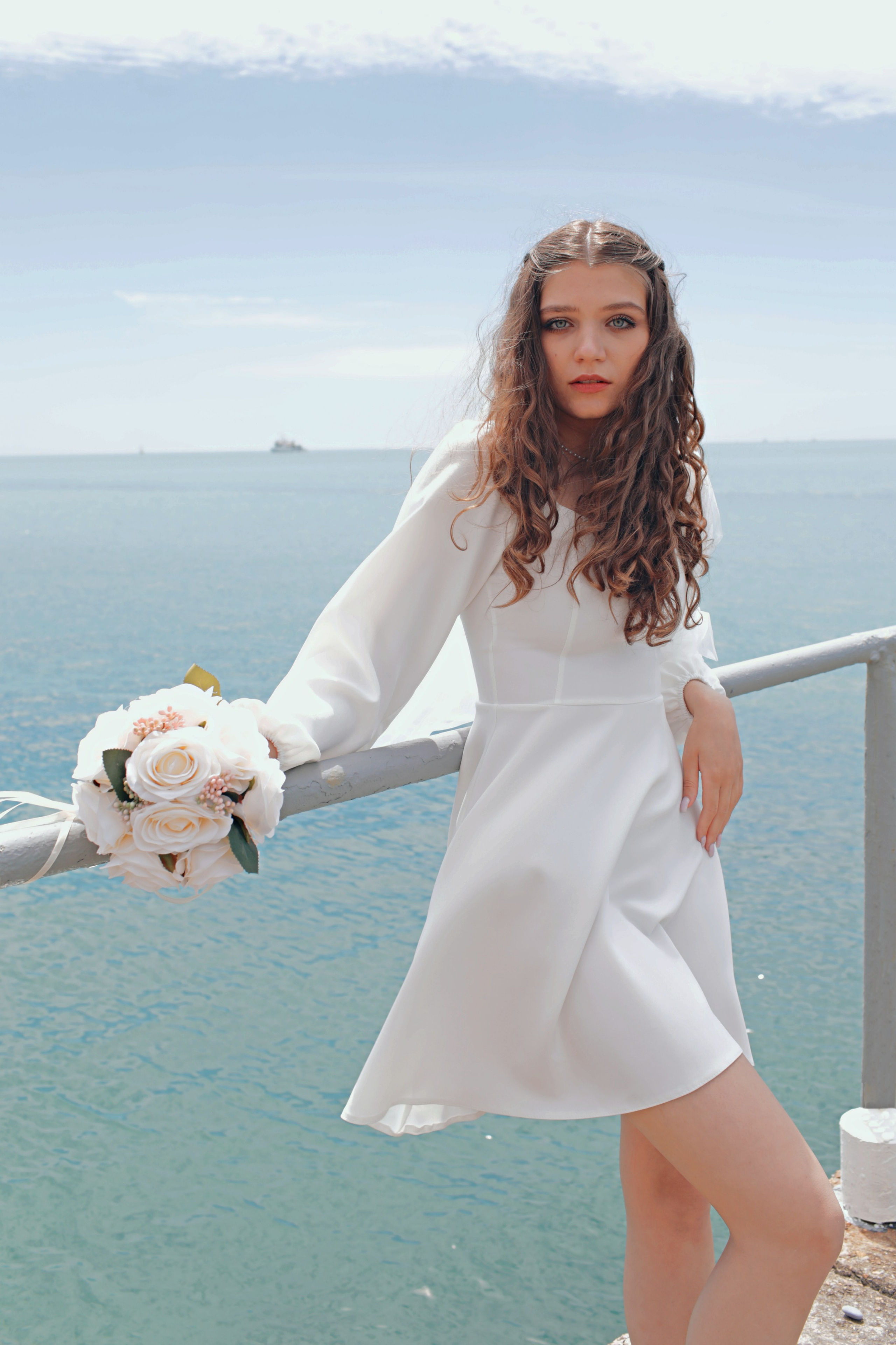 Милана и Дима. Детский и женский фотограф в Кемерово Анна Смирнова