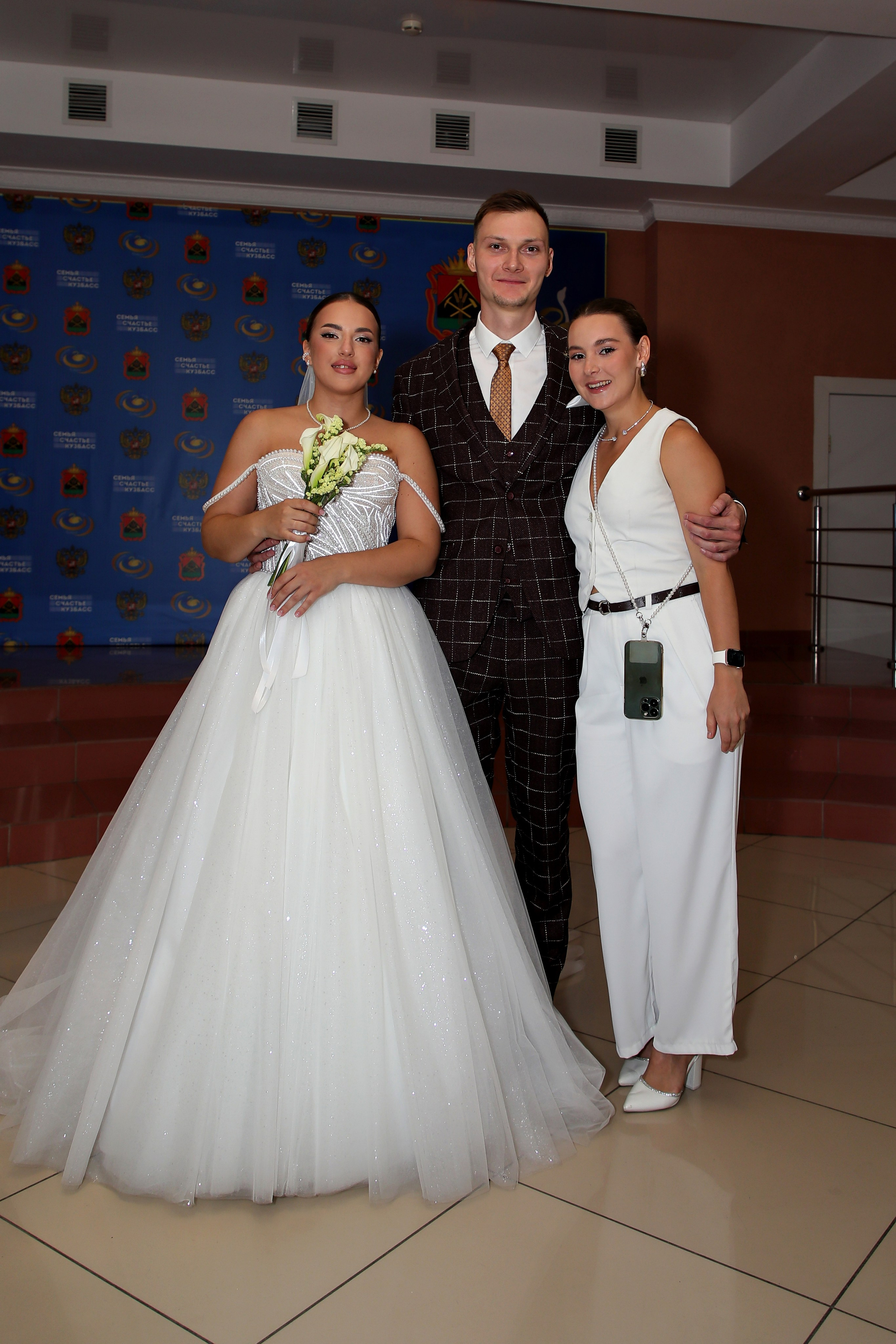 Алексей и Елена. Детский и женский фотограф в Кемерово Анна Смирнова