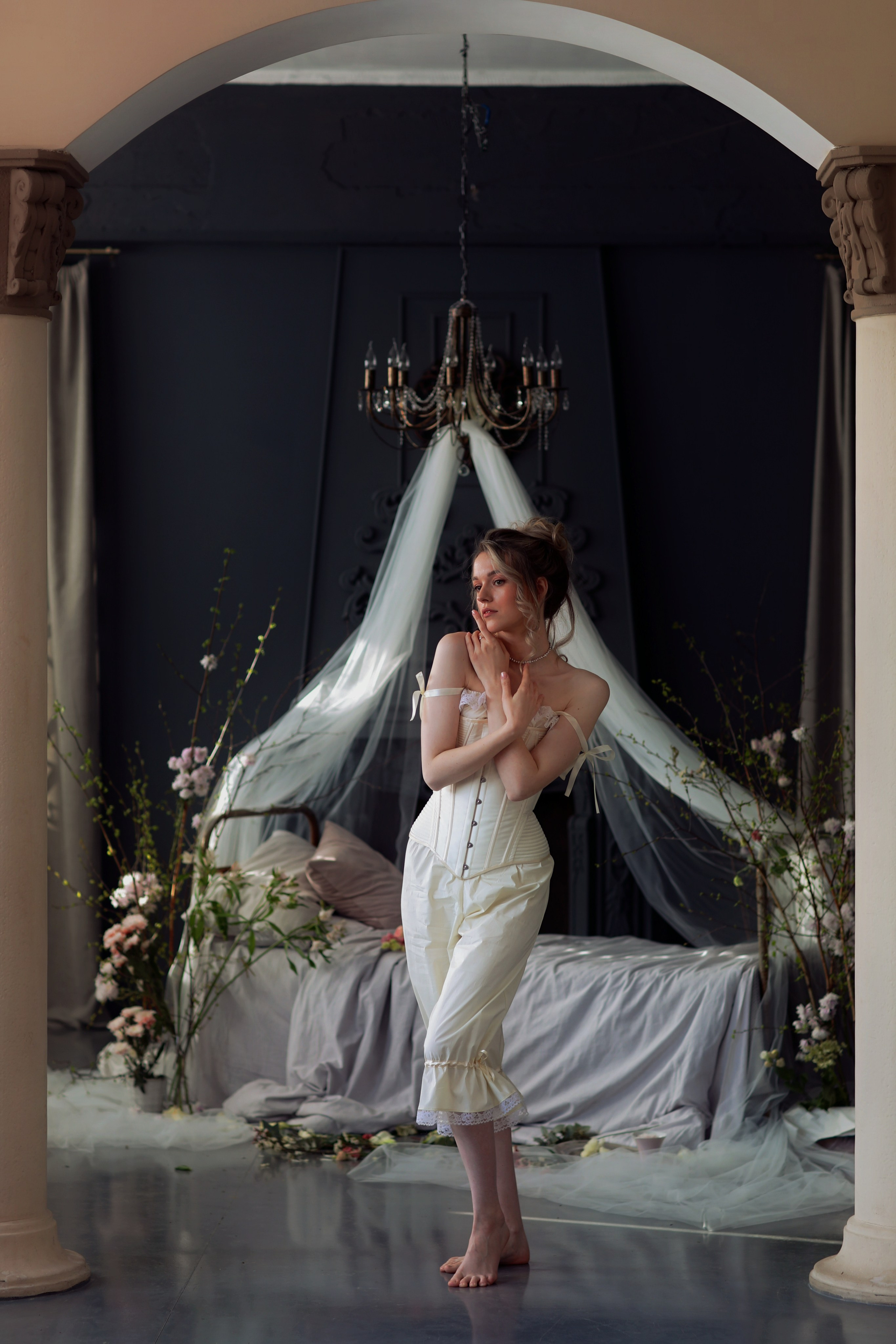 Весеннне пробуждение