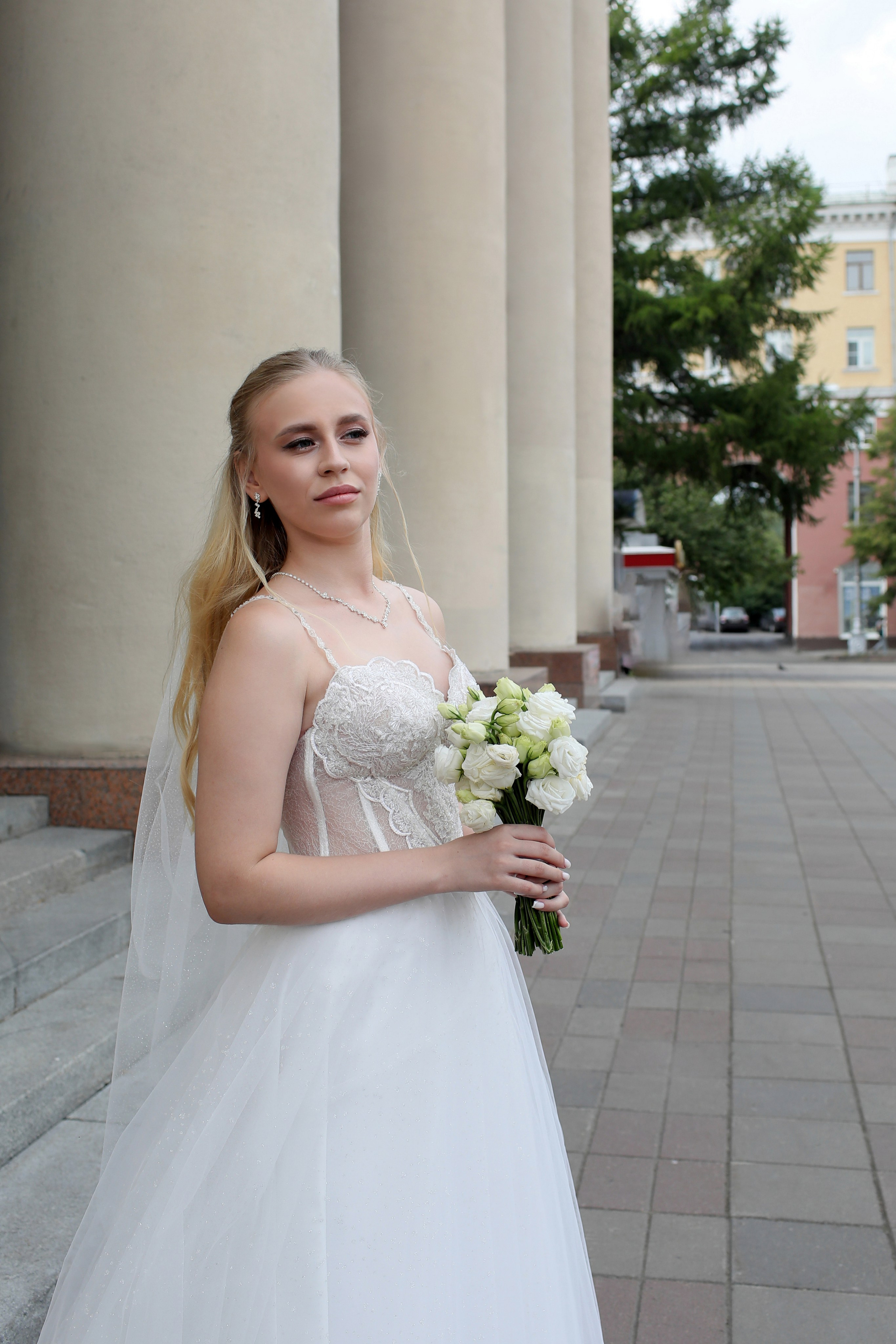 Никита и Виктория. Детский и женский фотограф в Кемерово Анна Смирнова