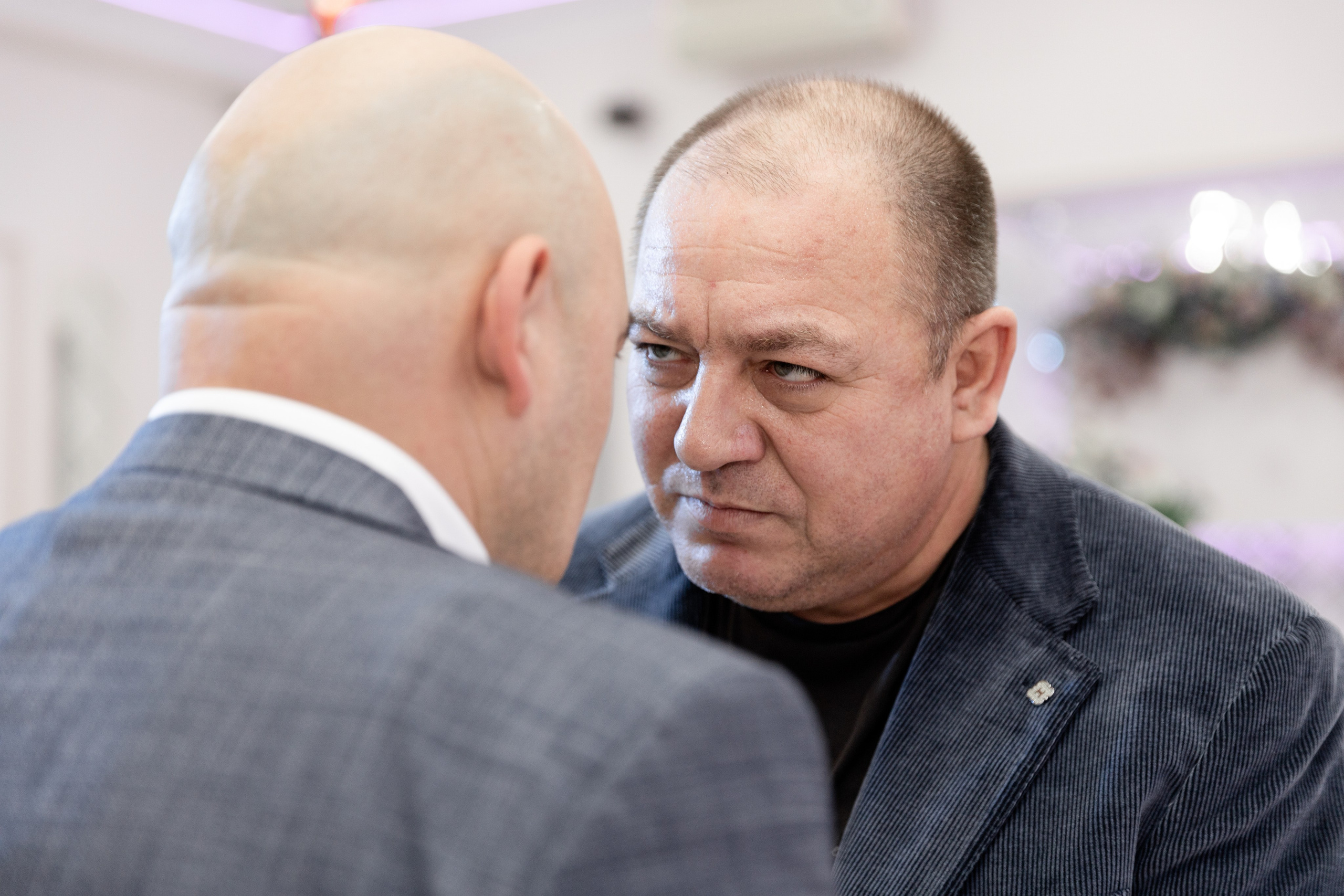 ANGELINA & VLADISLAV. Фотограф твоих воспоминаний | Алексей Алексеев