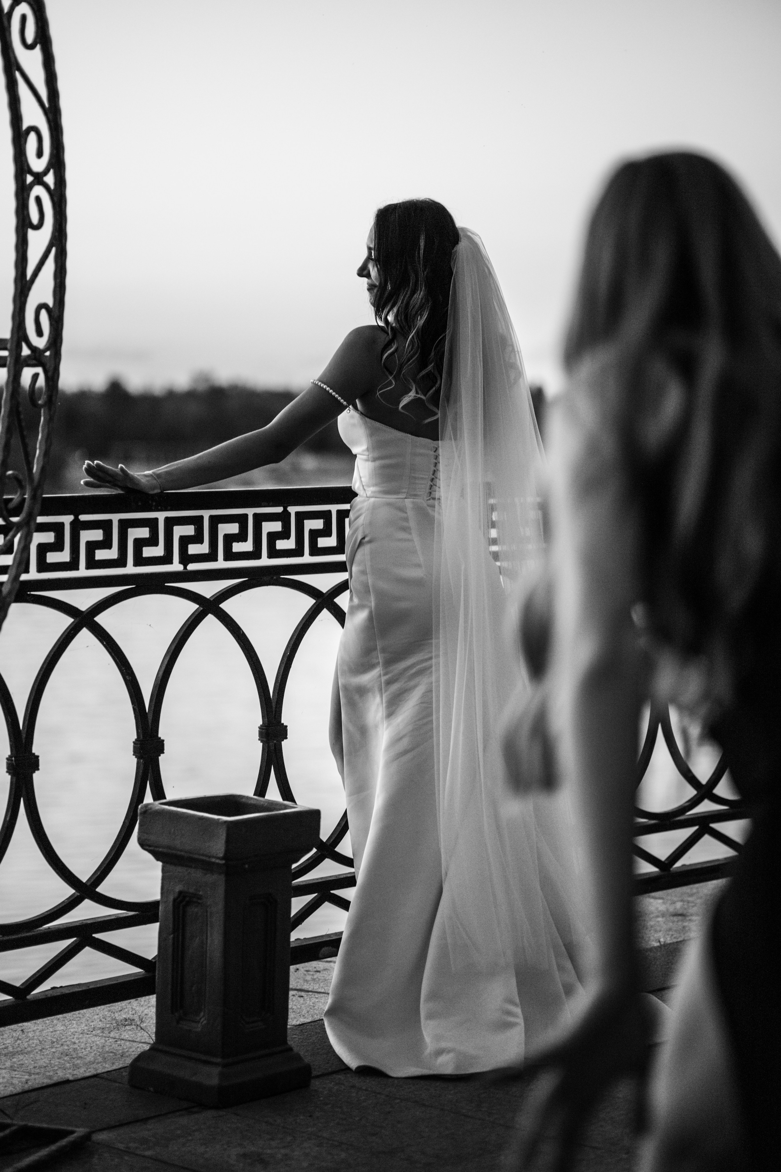 POLINA & FEDOR. Фотограф твоих воспоминаний | Алексей Алексеев