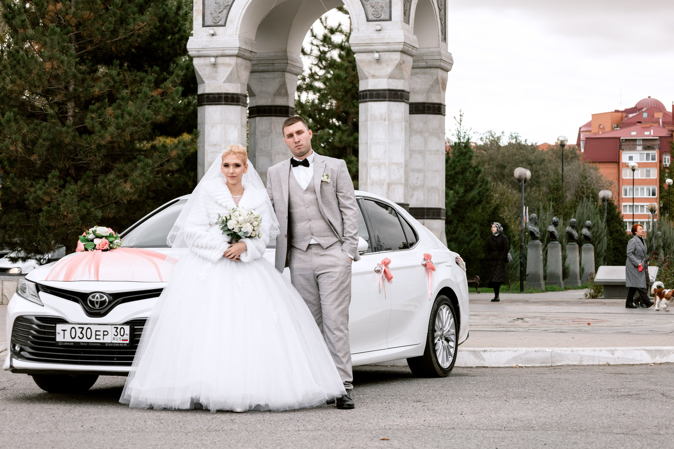 ANGELINA & VYACHESLAV. Фотограф твоих воспоминаний | Алексей Алексеев