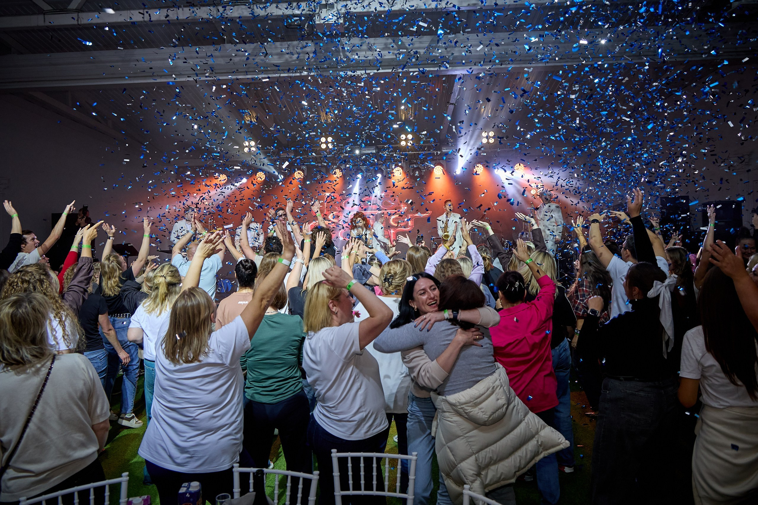 Entertainment. Фотограф в MICE Дмитрий Плисов