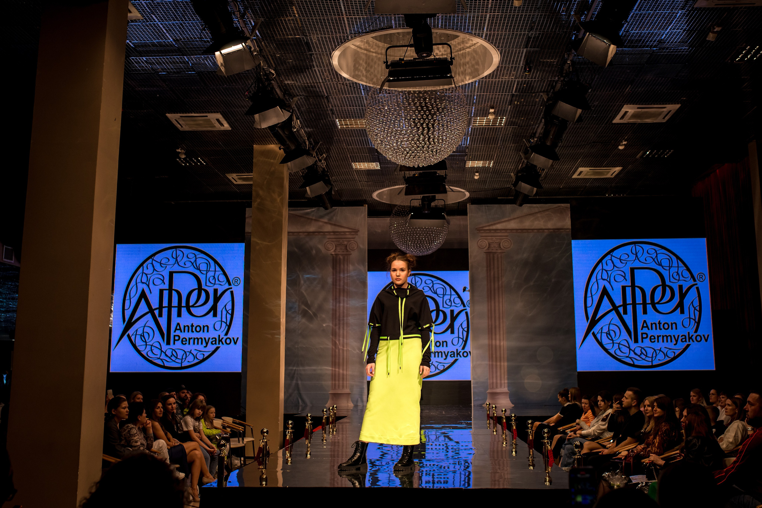 AnPer. Женский фотограф Крещение Венчание Москва Брянск