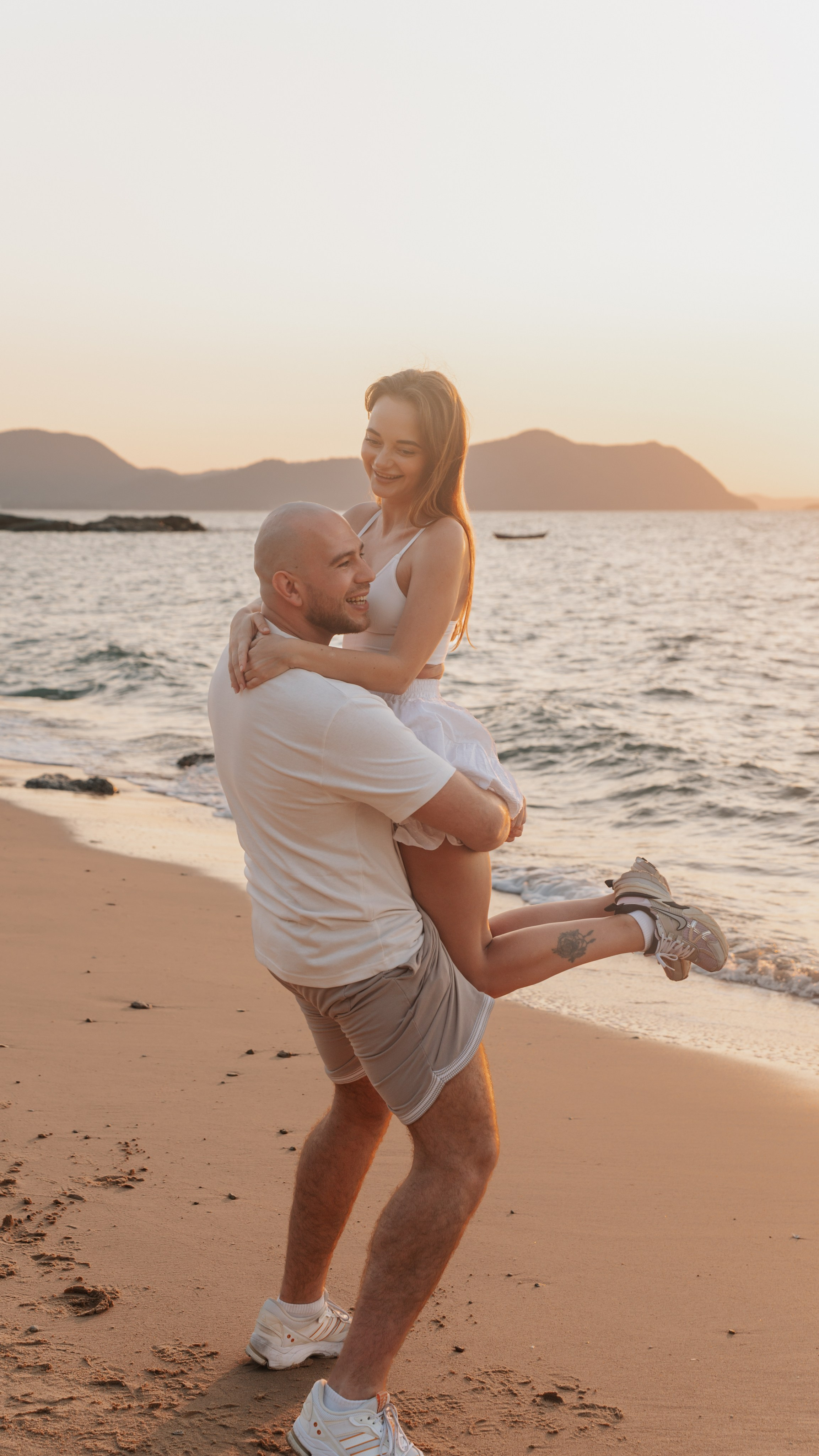 Love Story. ELTSTUDIO. Креативный фотограф и видеограф в Москве Элизабет Эльтман