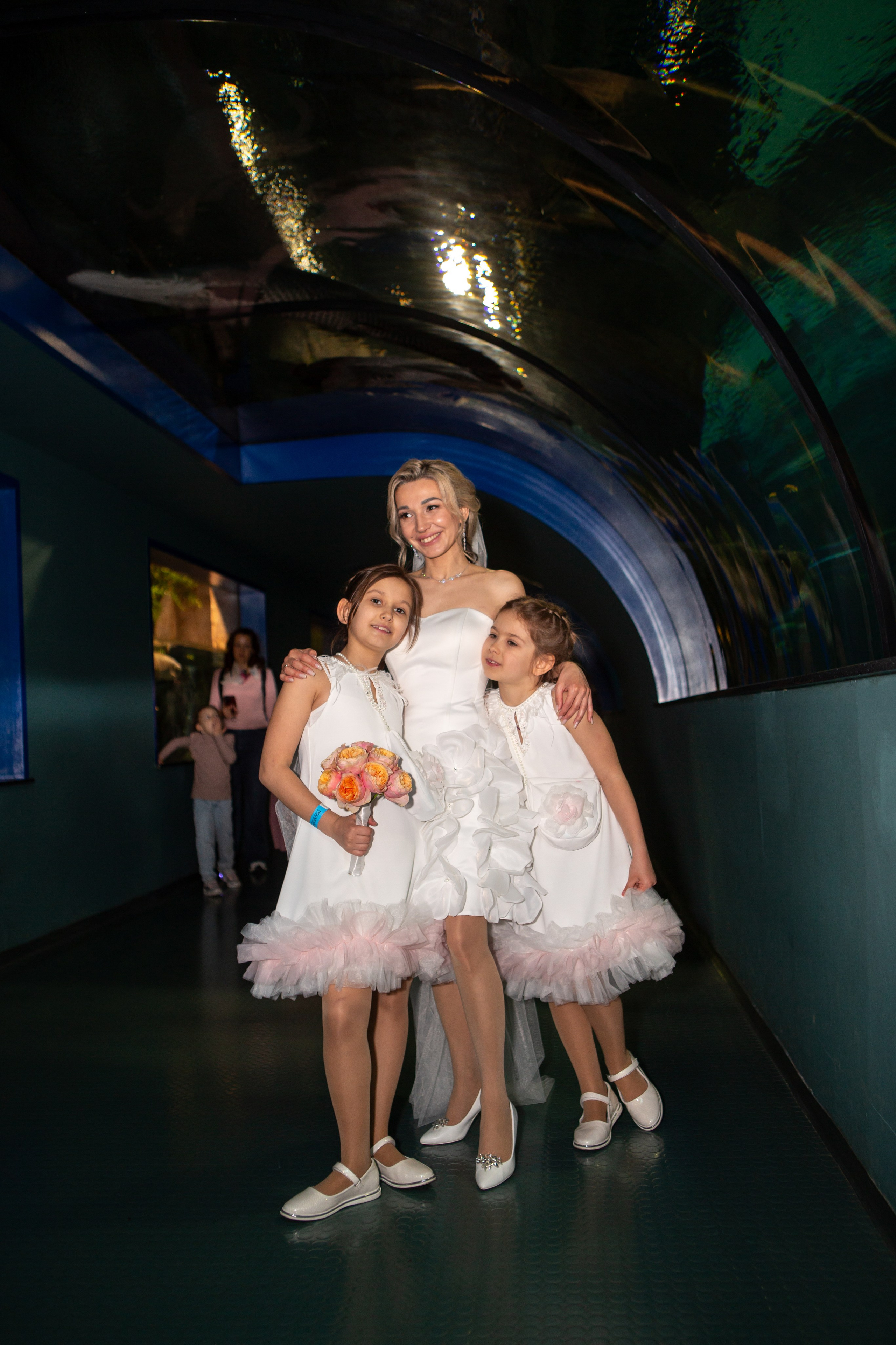 Свадьба Николая и Анастасии. Репортажный, семейный, свадебный, портретный фотограф