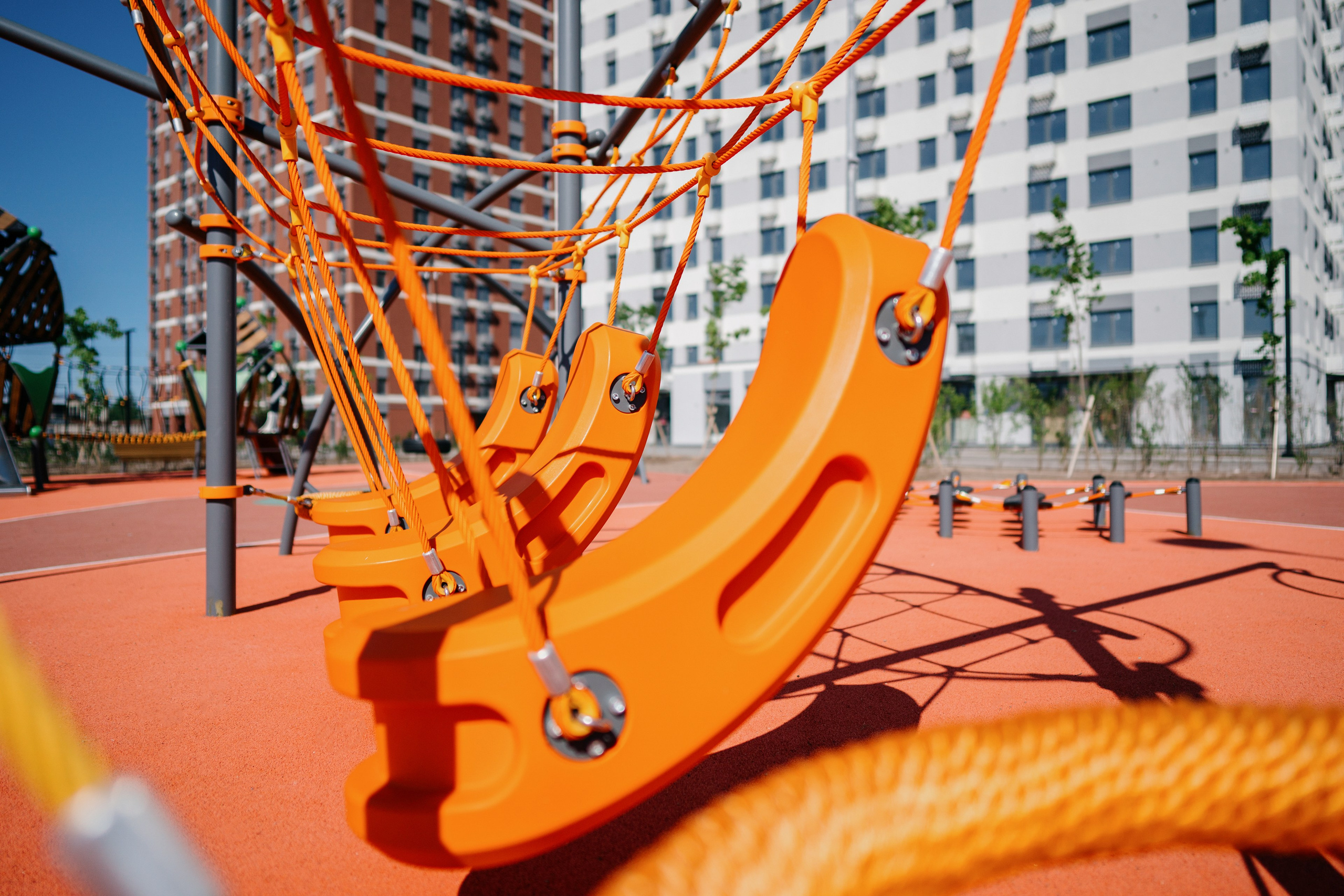 ЛСР — ЖК Морская миля. Асхат Бардынов