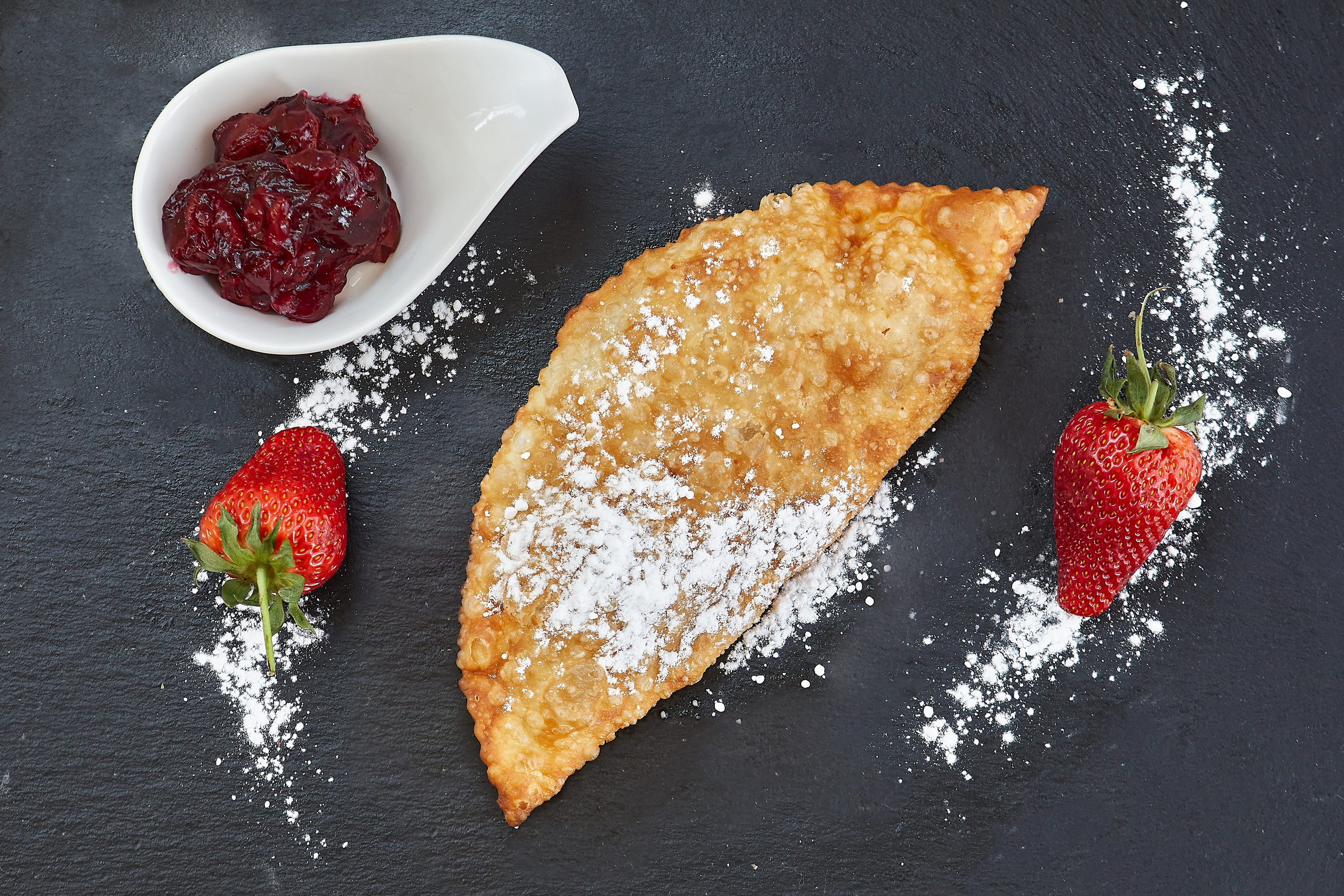 Чебуречная. Разножанровый Фотограф в Омске Артём Руднев