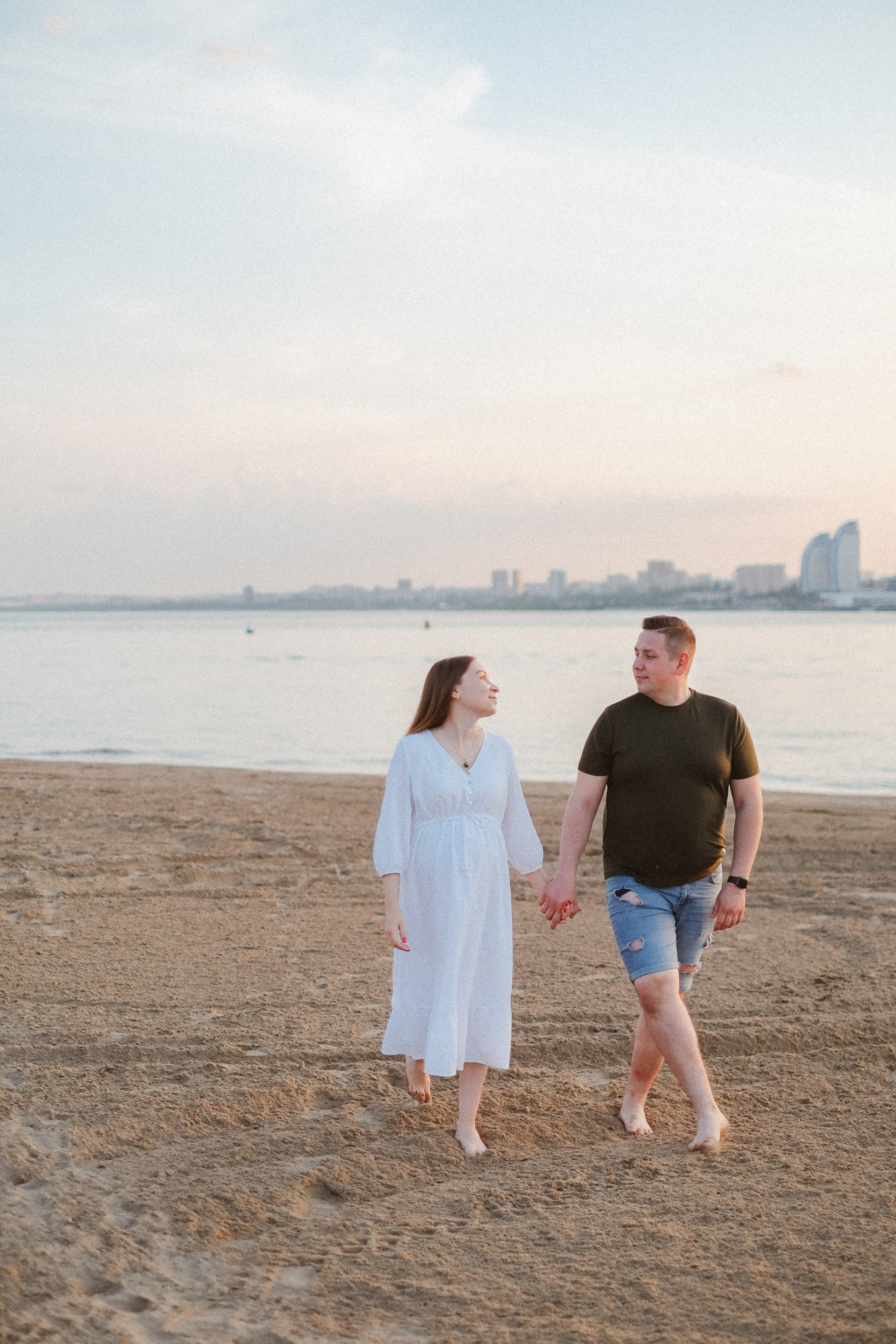 Елена + Никита. Андрющенко Мария фотограф Волгоград