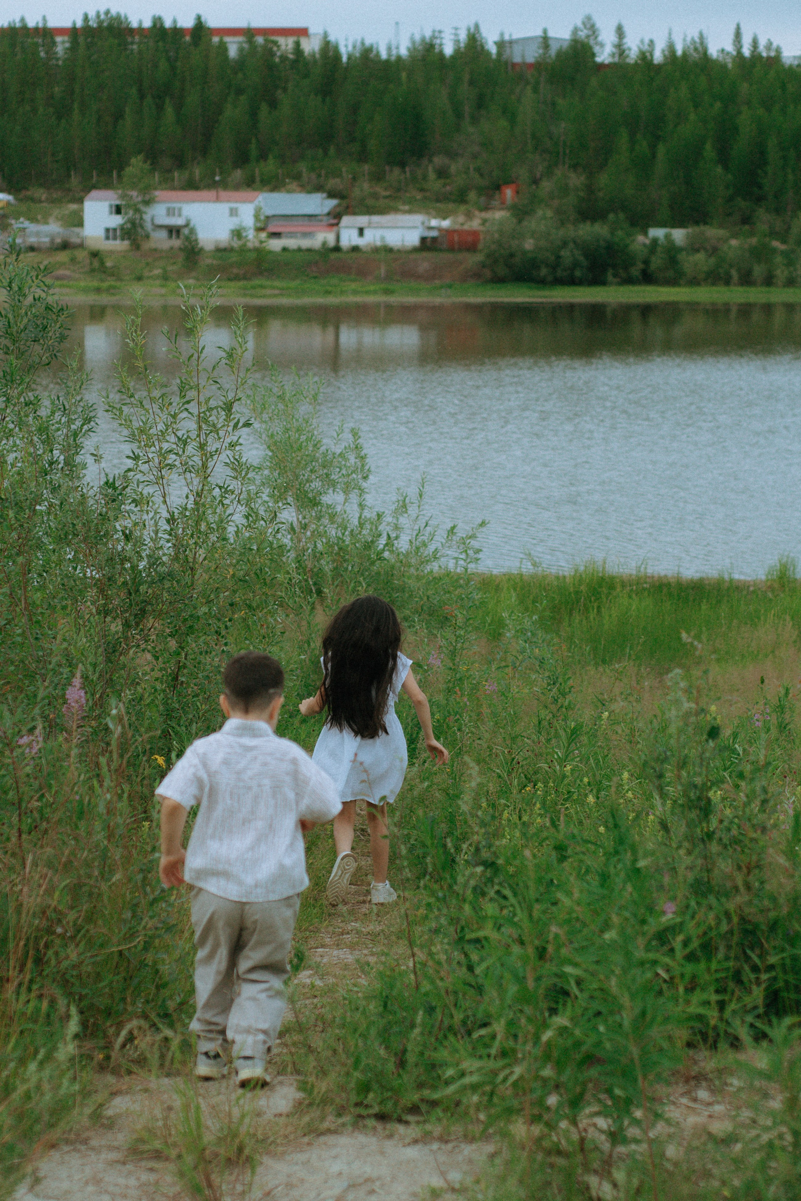 Рамазановы. КУЛАГИНА АДЕЛЬ — ФОТОГРАФ — МИРНЫЙ — ЯКУТИЯ