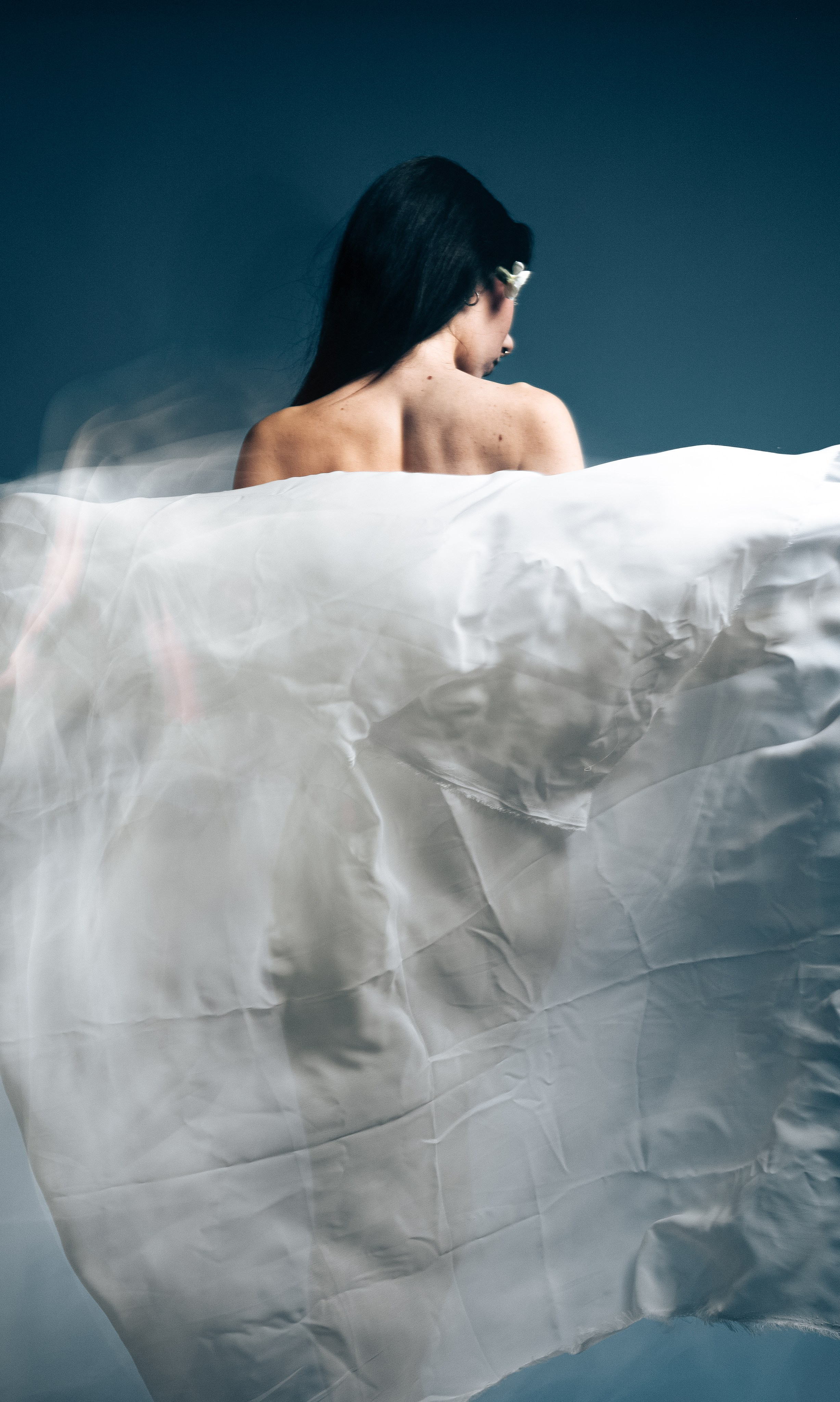 Катя мираж 18+. Фотограф в Краснодаре Лагунов Владимир