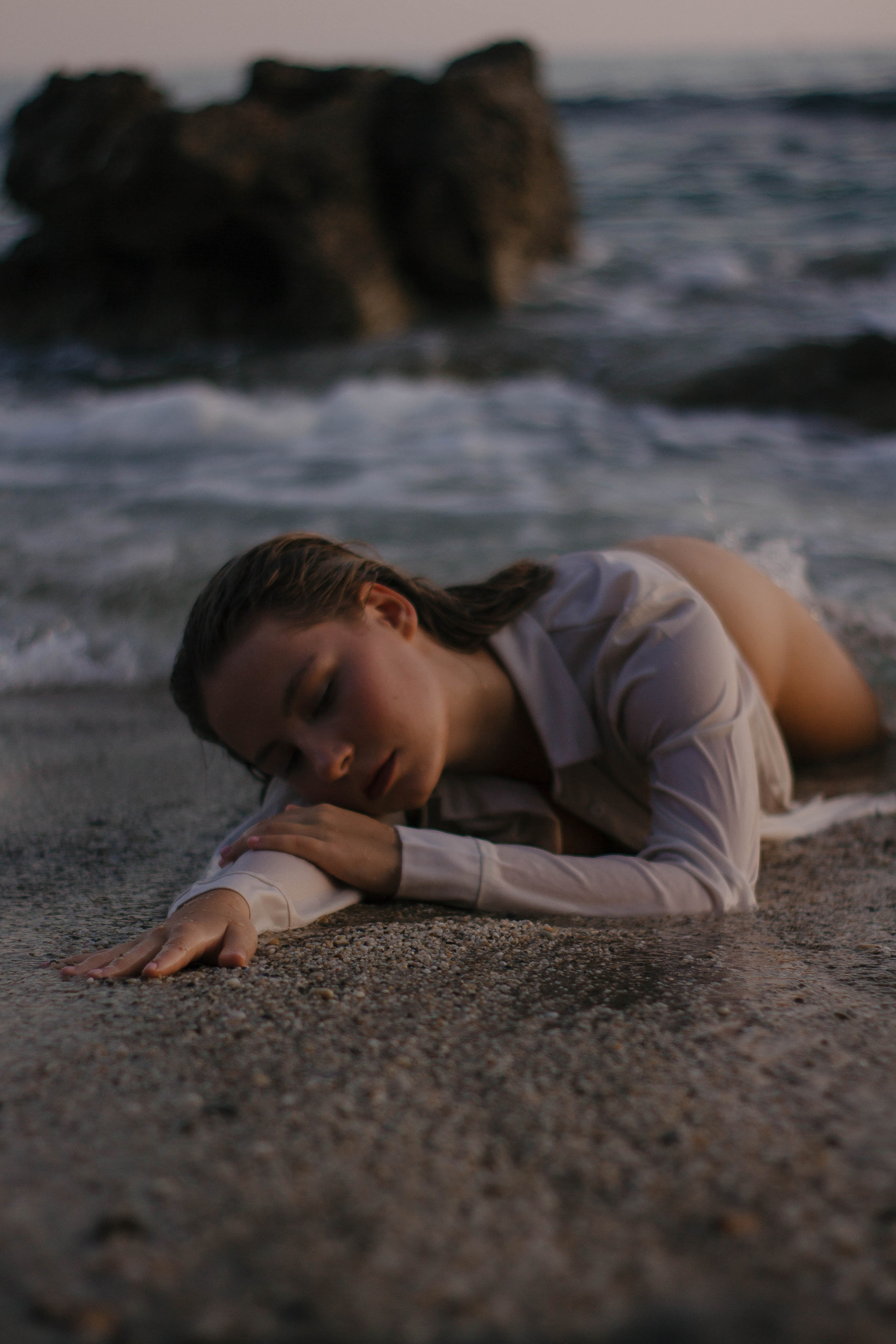 Виолетта. Фотограф / видеограф в Москве и Сочи Sofia Riversong