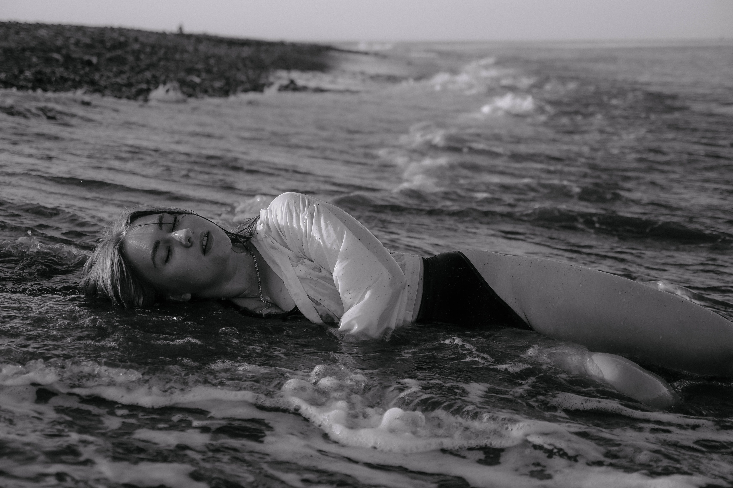 Христина. Фотограф / видеограф в Москве и Сочи Sofia Riversong