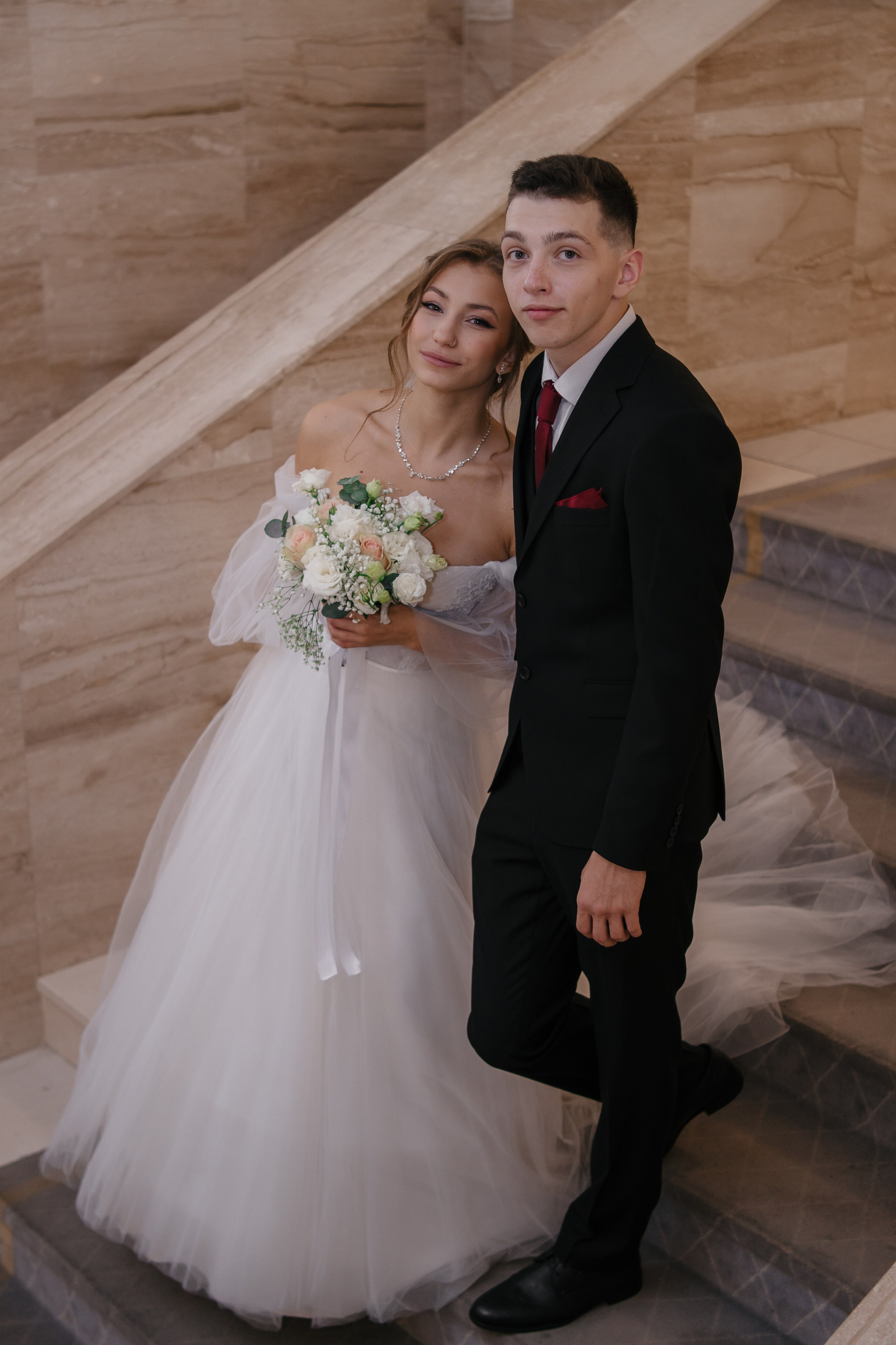 Никита & Ангелина. Фотограф / видеограф в Москве и Сочи Sofia Riversong