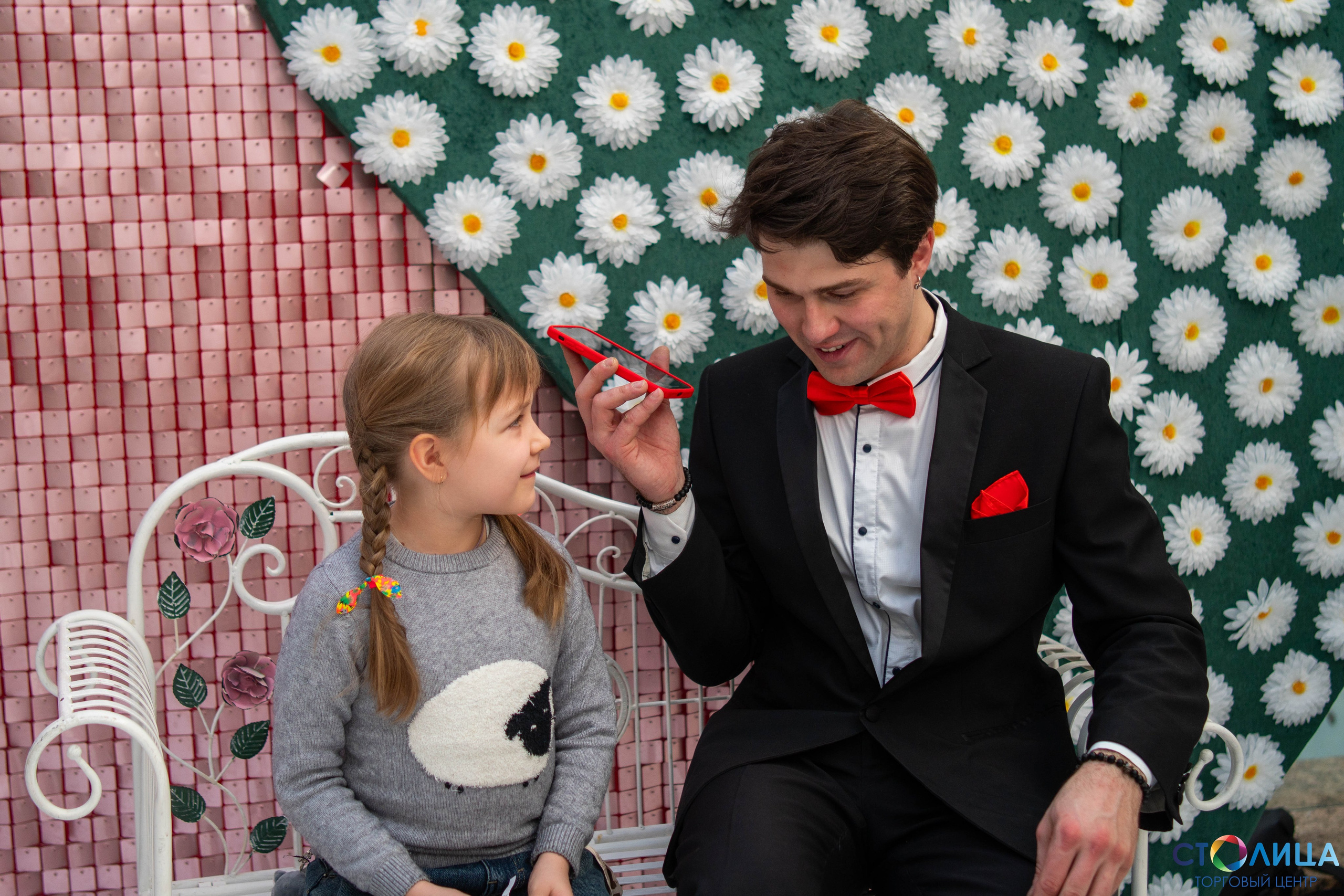 Reportage shooting. Фотограф / видеограф в Москве и Сочи Sofia Riversong