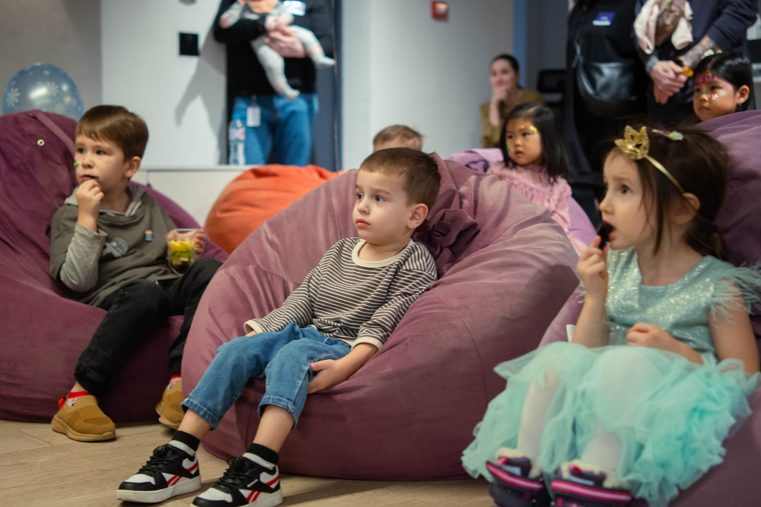 Ситидрайв. Ёлки 2024. Фотограф / видеограф в Москве и Сочи Sofia Riversong