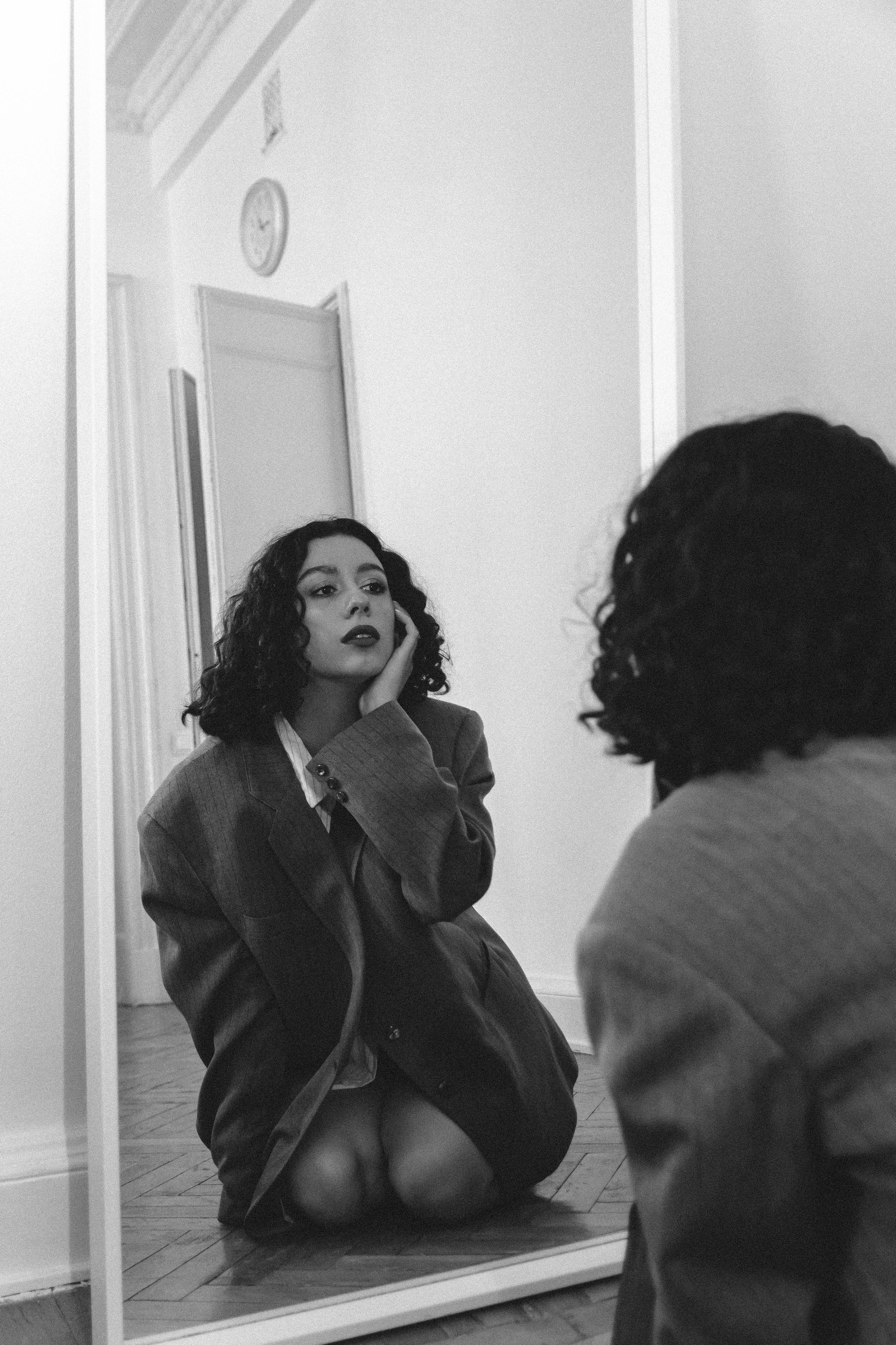 Полина. Твой фотограф Алина Кочергина